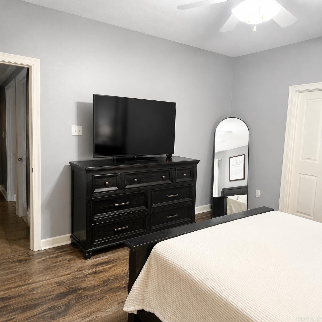 4 Wallace Way  Vilonia, AR