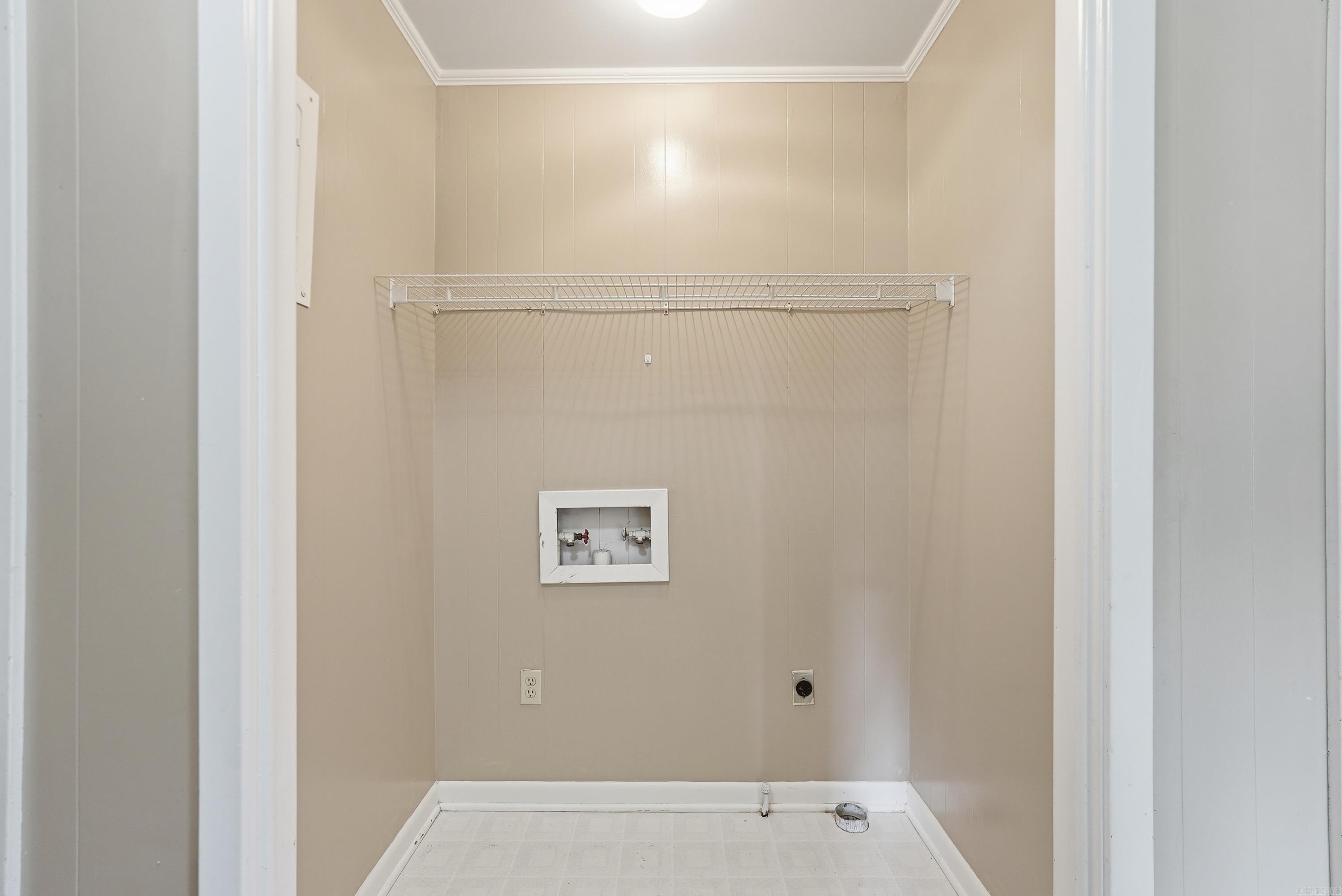 1105 Boardman St  Judsonia, AR