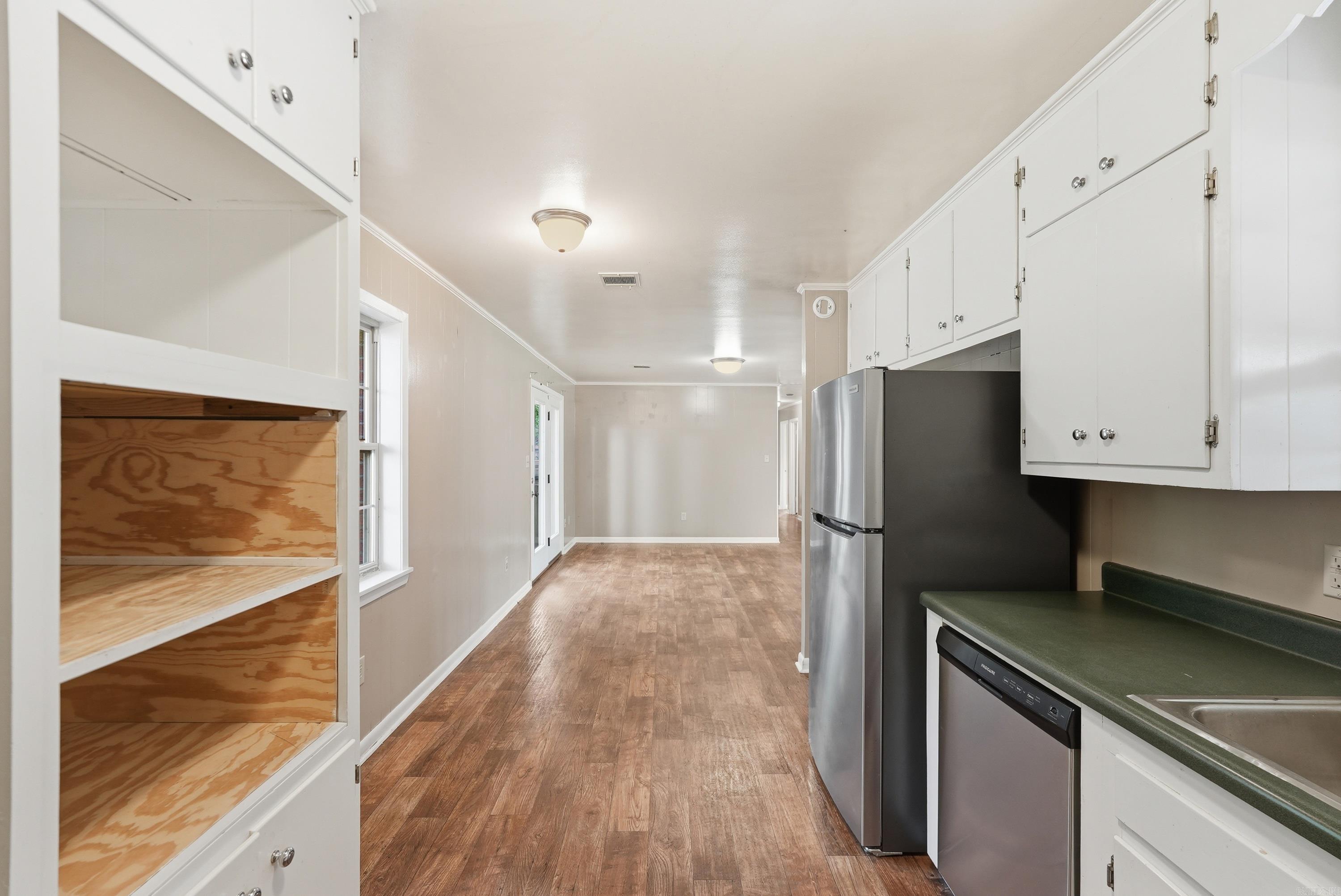 1105 Boardman St  Judsonia, AR