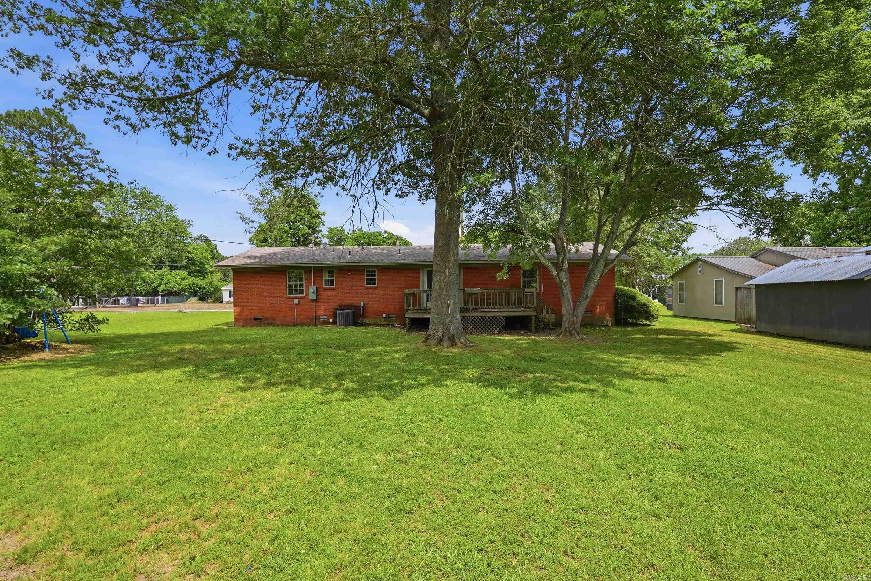 1105 Boardman St  Judsonia, AR