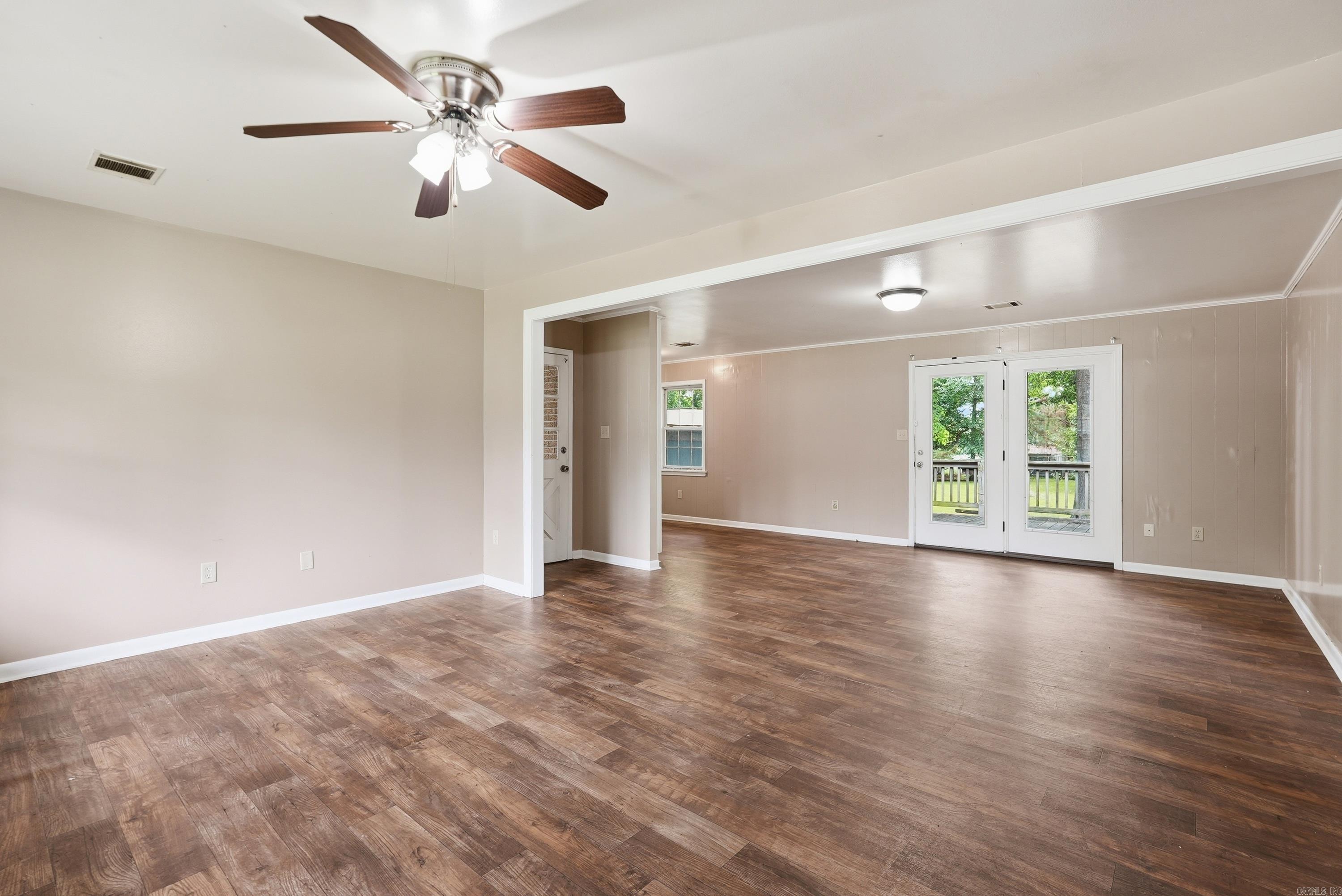 1105 Boardman St  Judsonia, AR