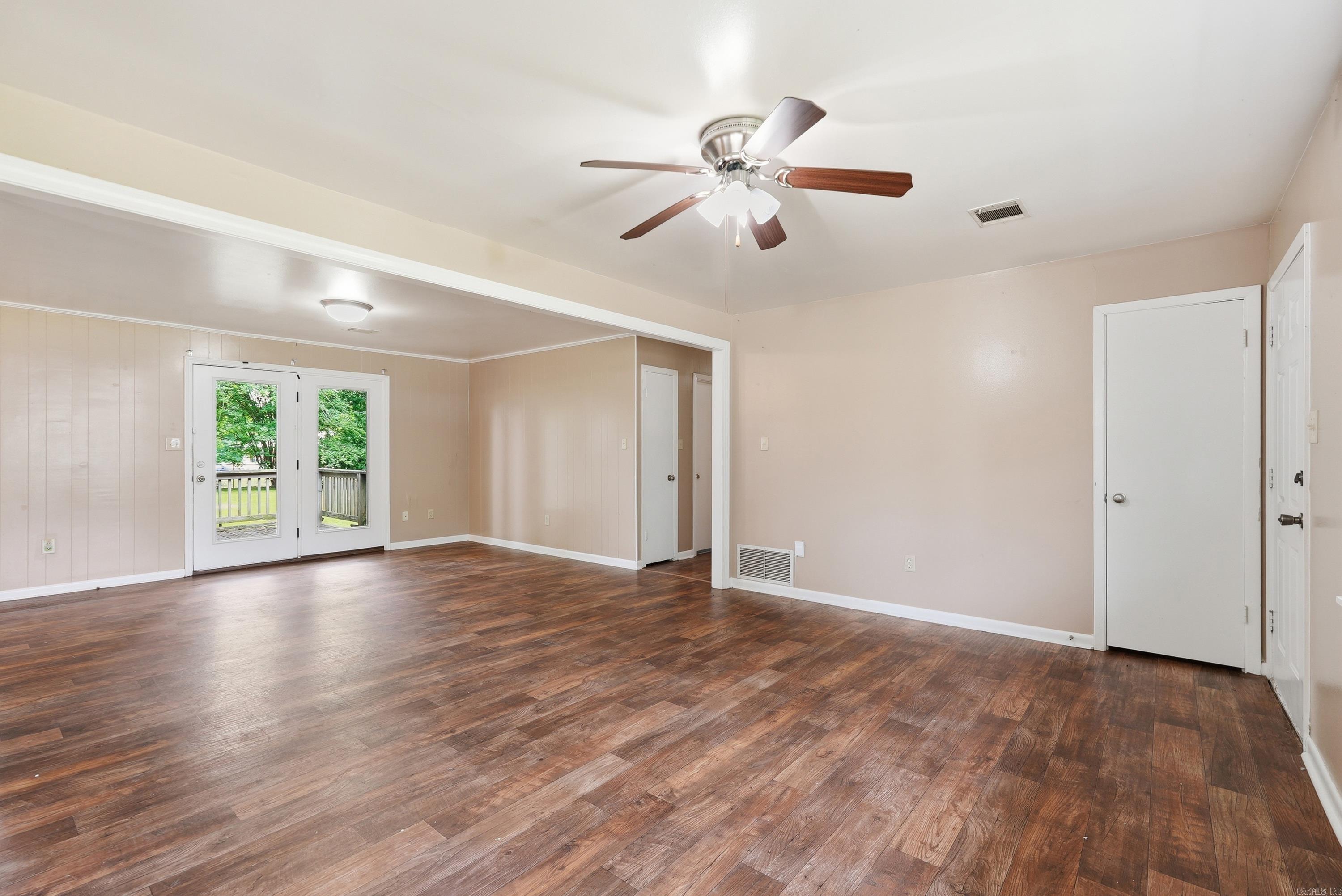 1105 Boardman St  Judsonia, AR