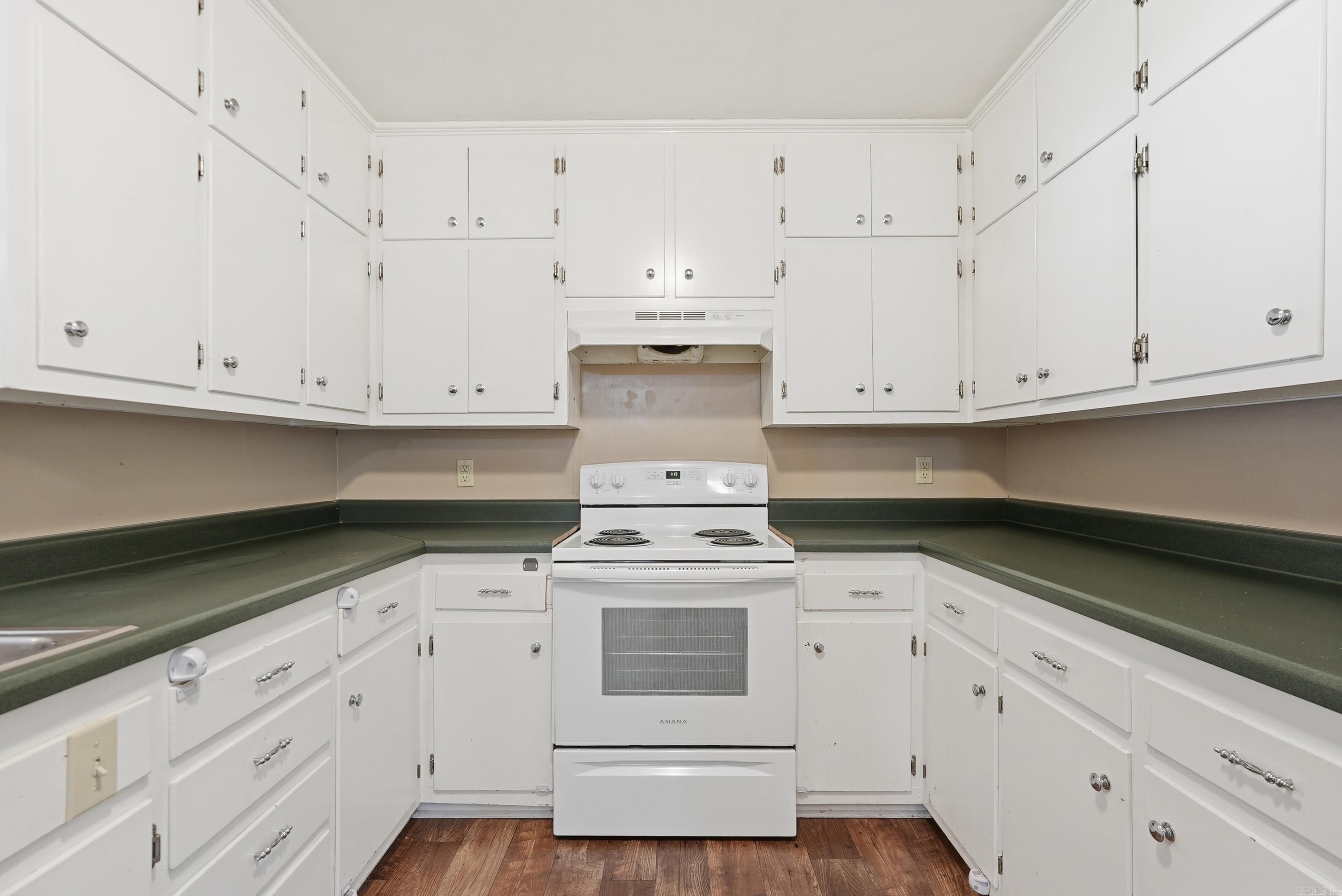 1105 Boardman St  Judsonia, AR
