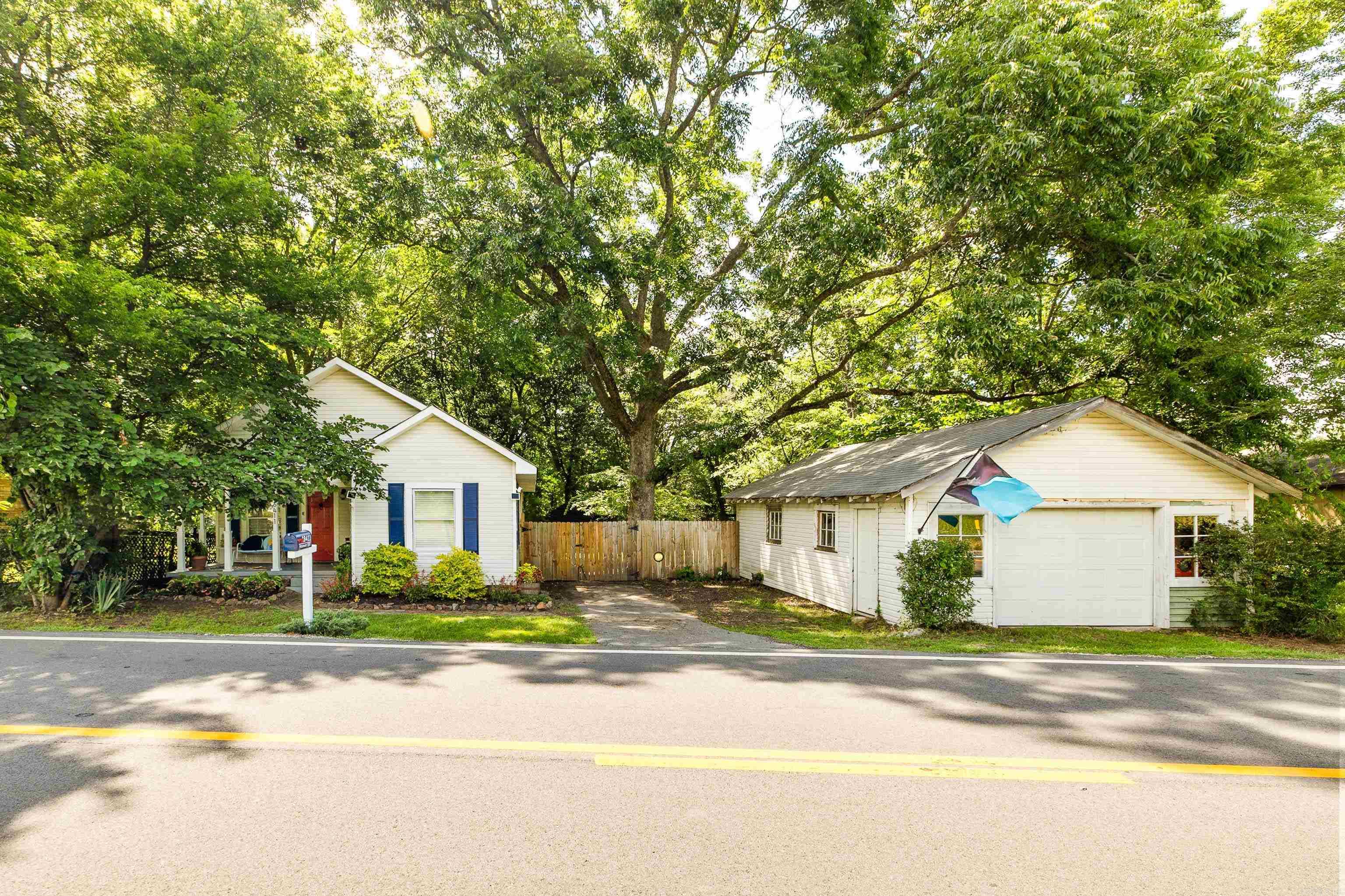 18411  Highway 300  Roland, AR