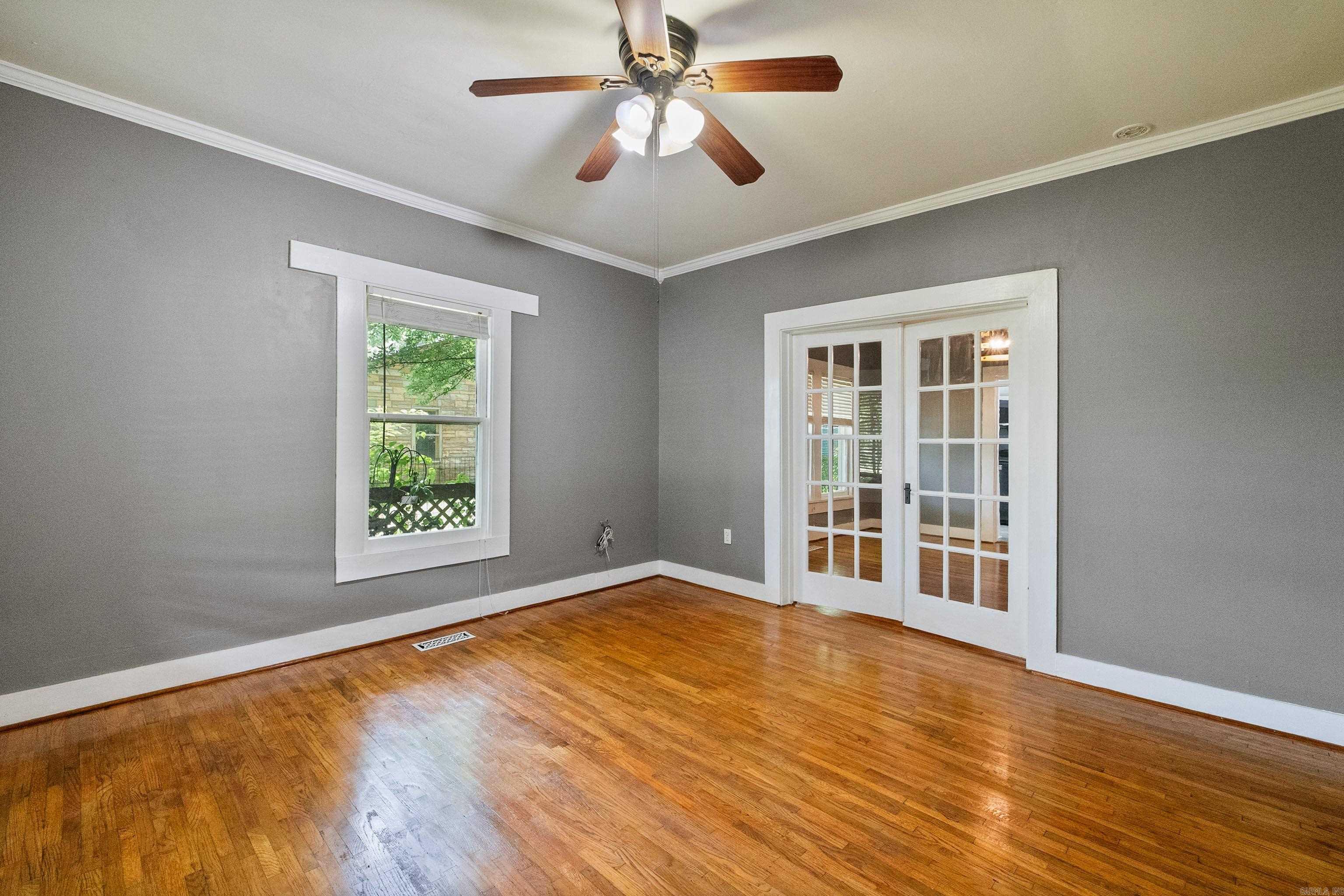 18411 Highway 300  Roland, AR