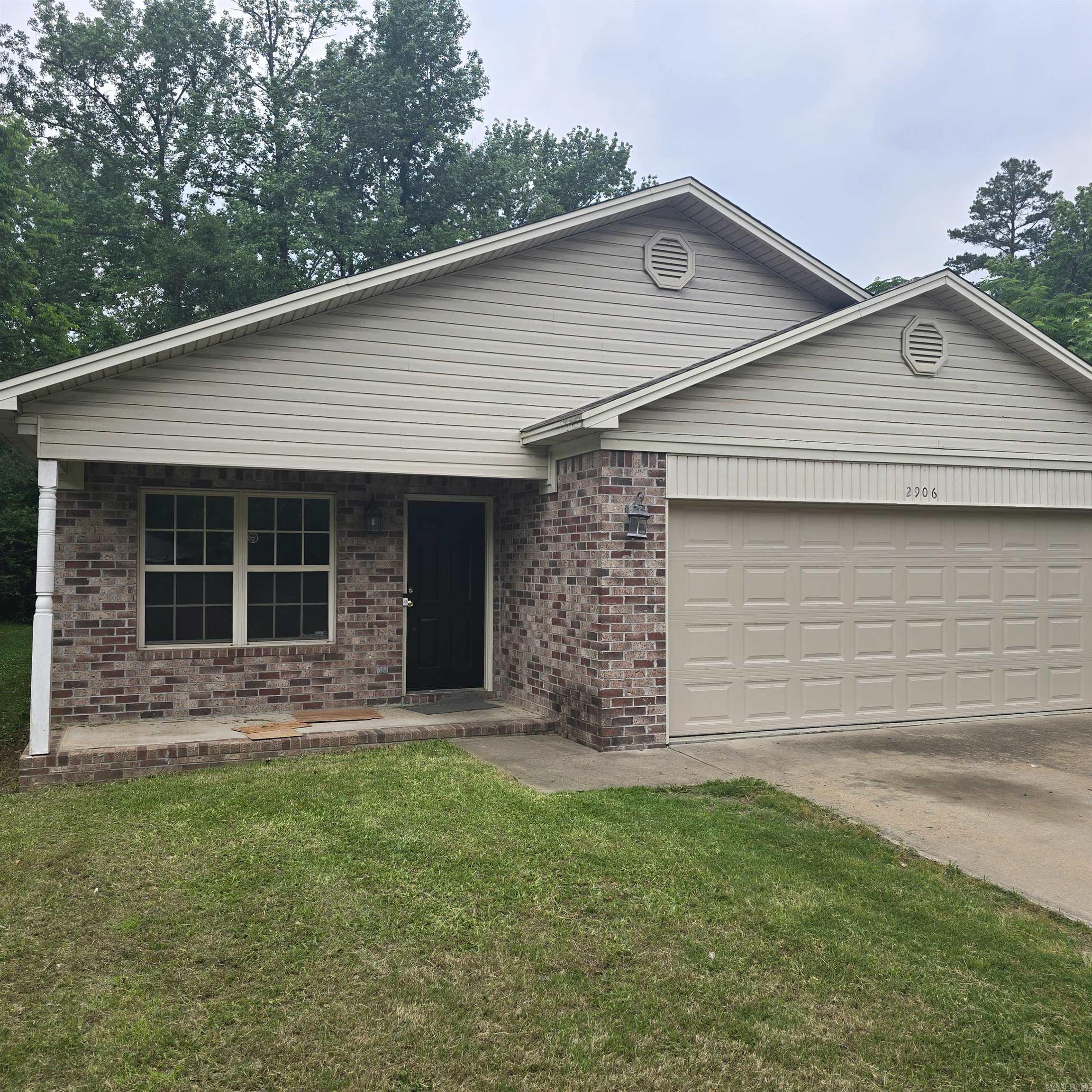 2906 Boyd  Little Rock, AR
