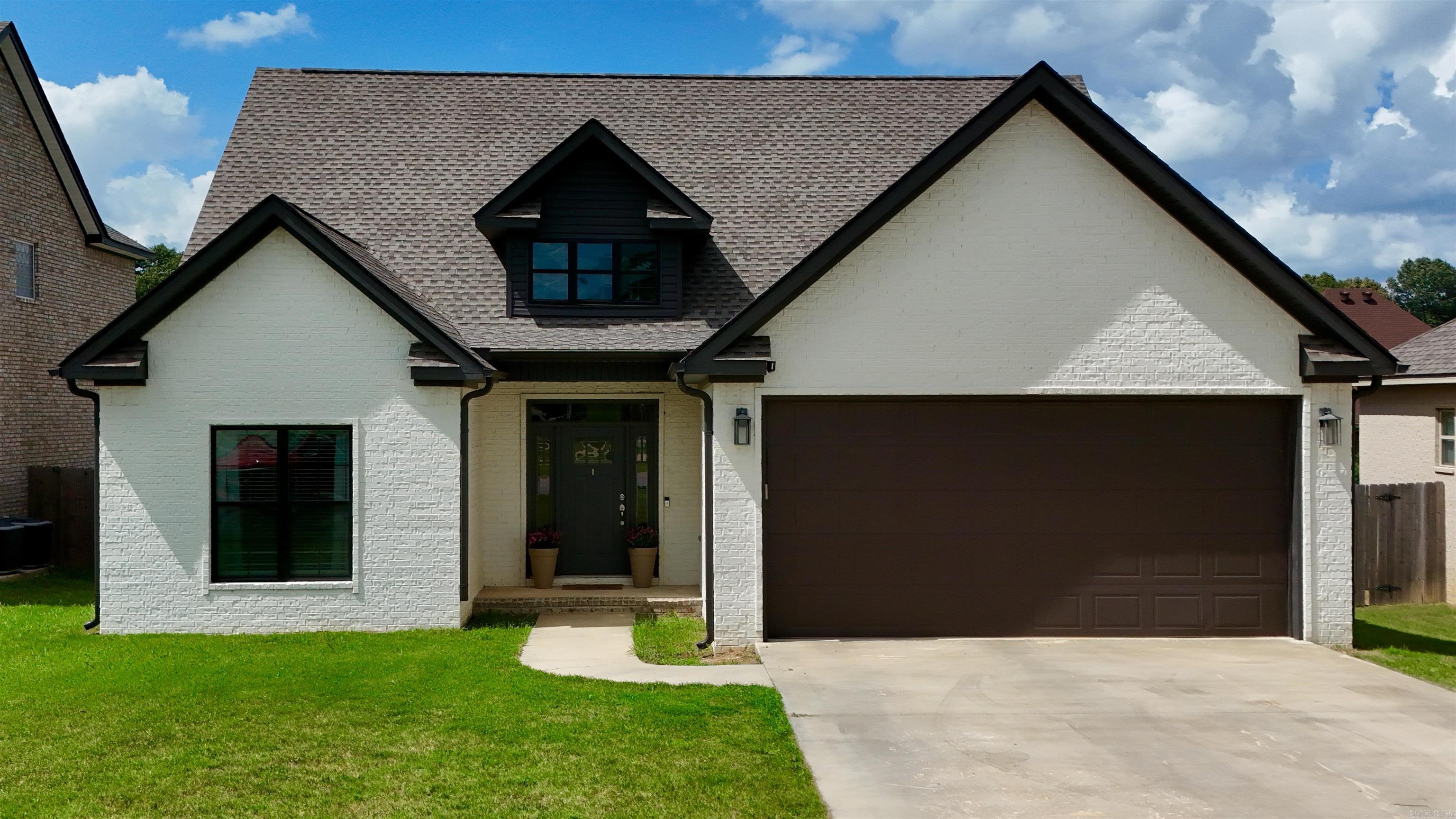 4204 Clowder  Jonesboro, AR