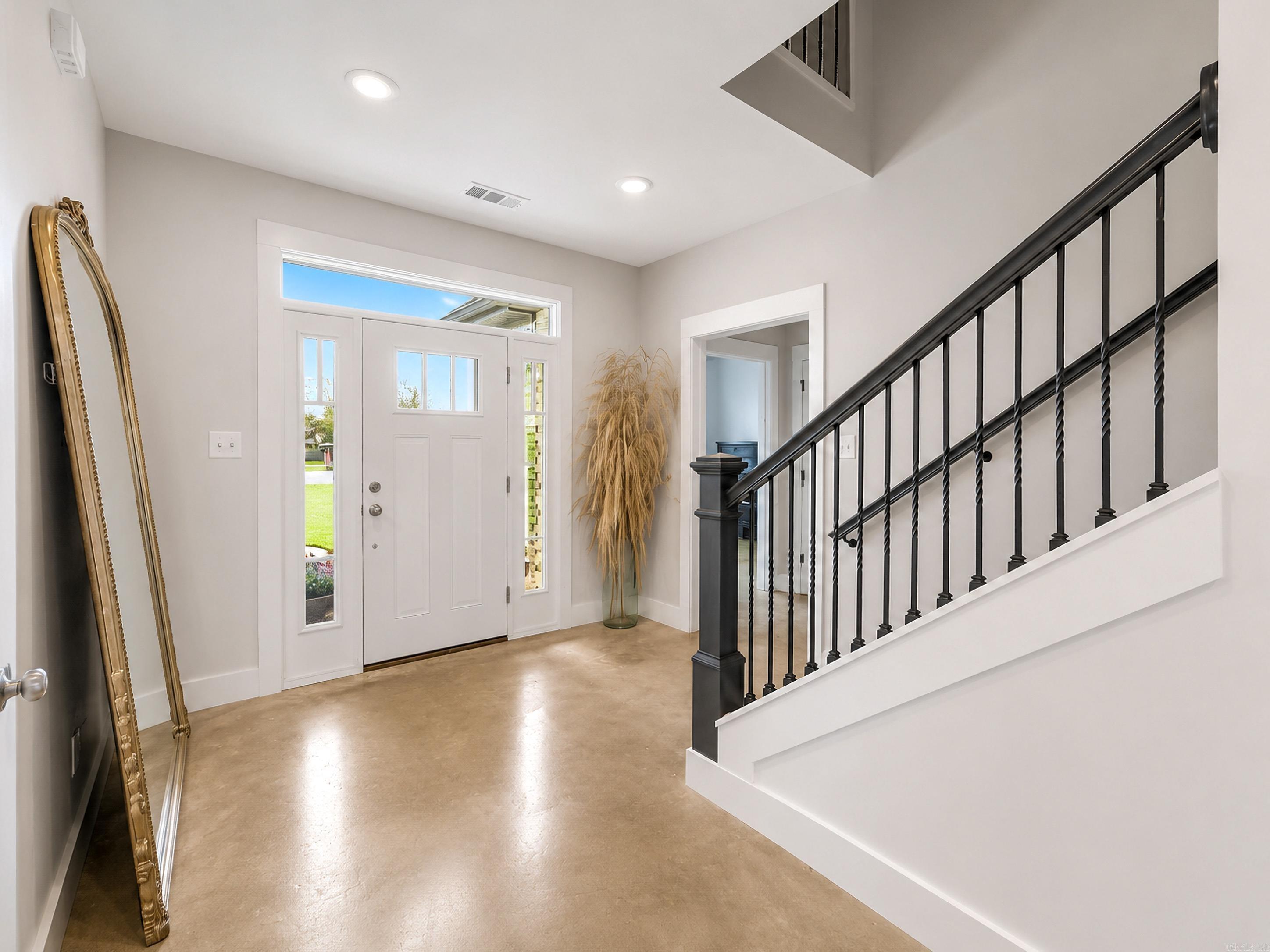 4204 Clowder  Jonesboro, AR