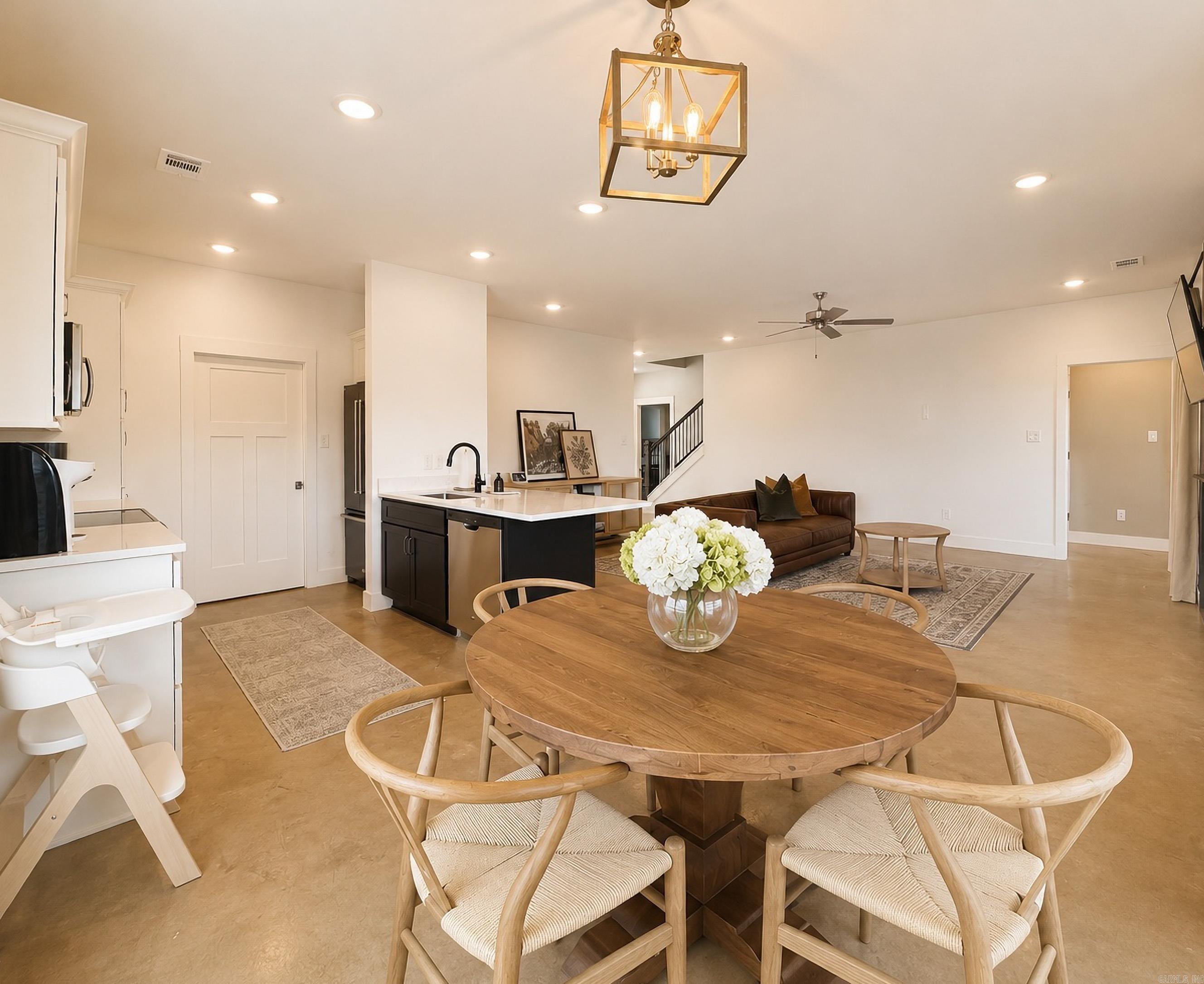 4204 Clowder  Jonesboro, AR