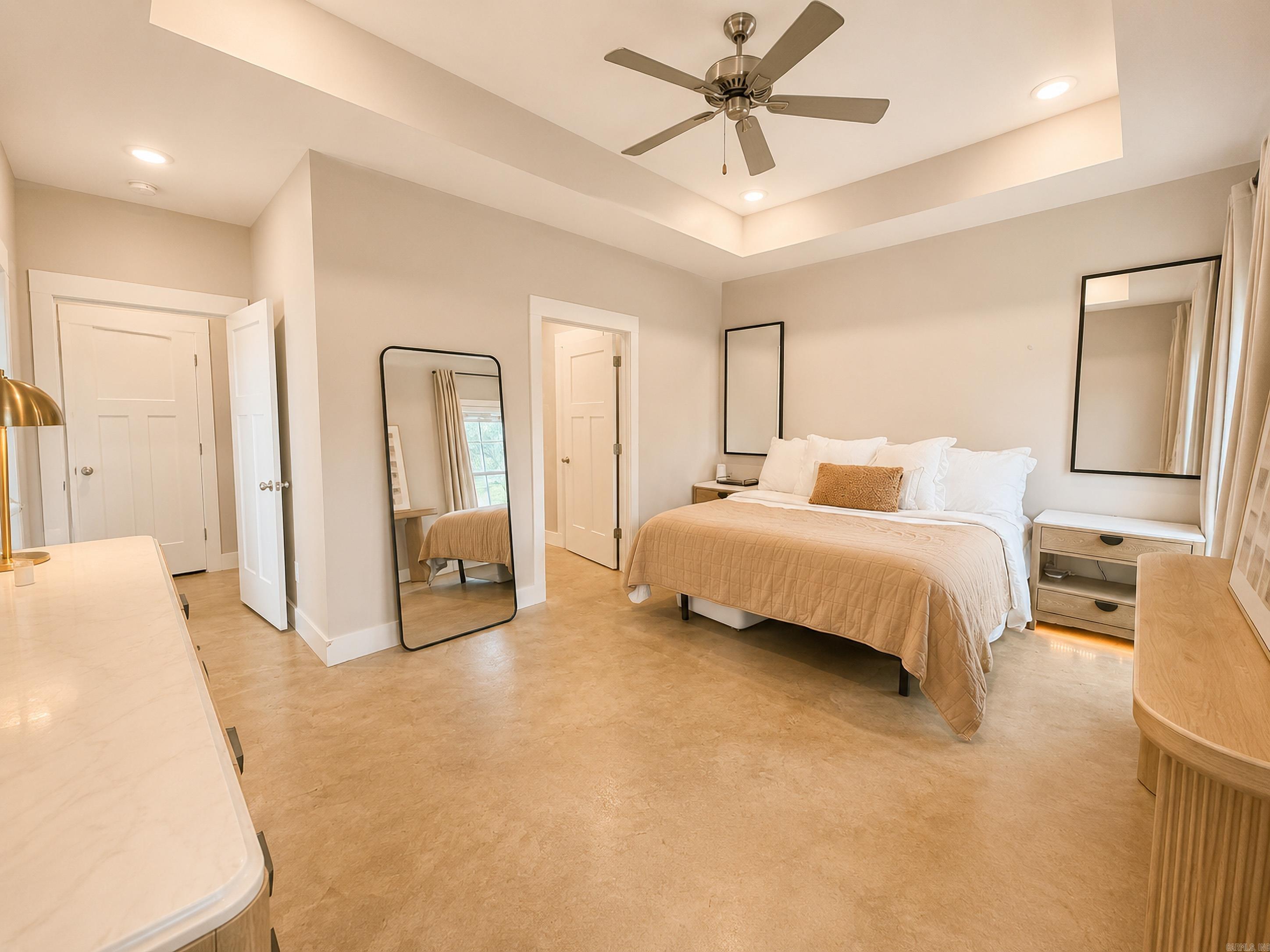 4204 Clowder  Jonesboro, AR