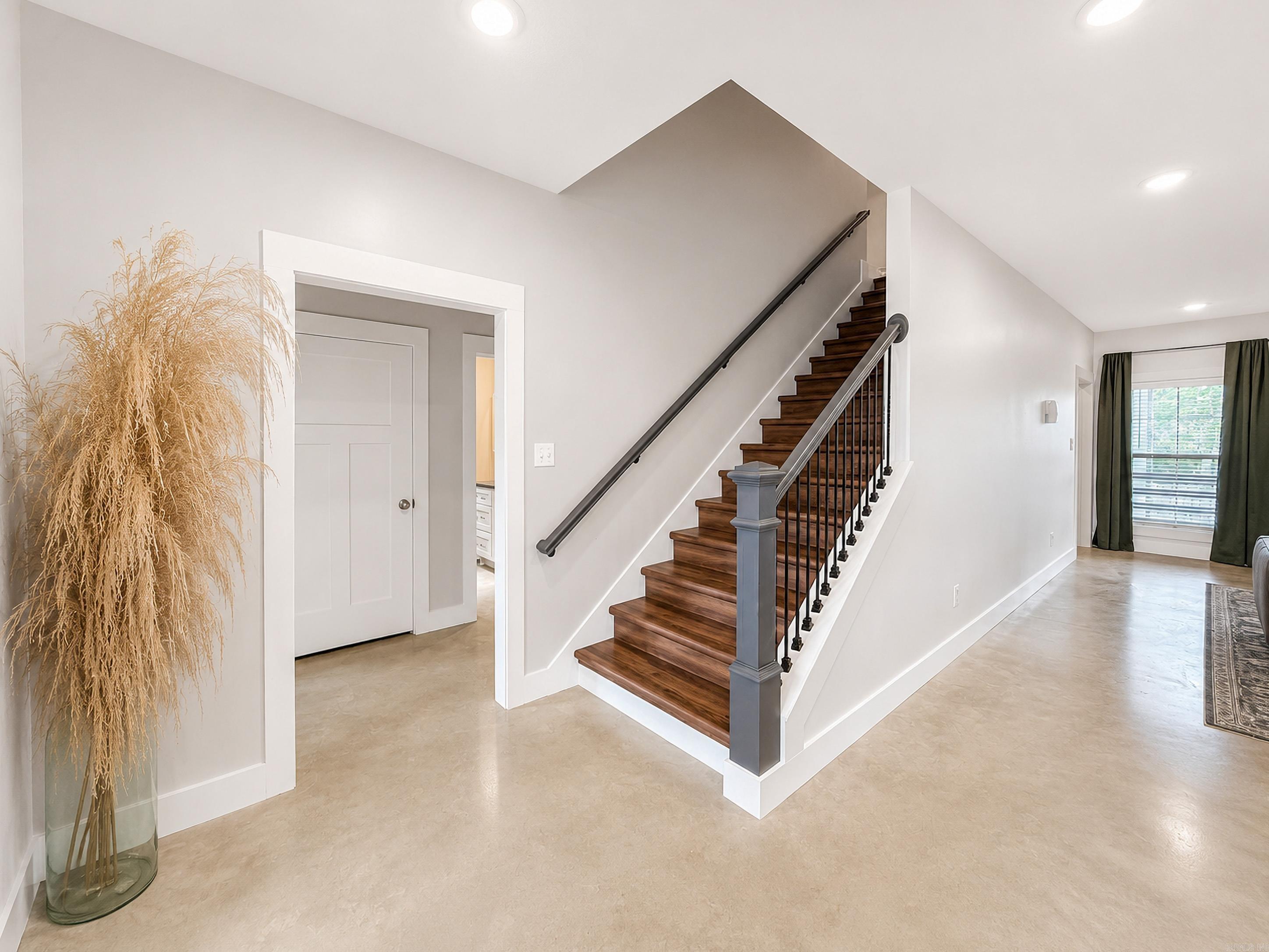 4204 Clowder  Jonesboro, AR