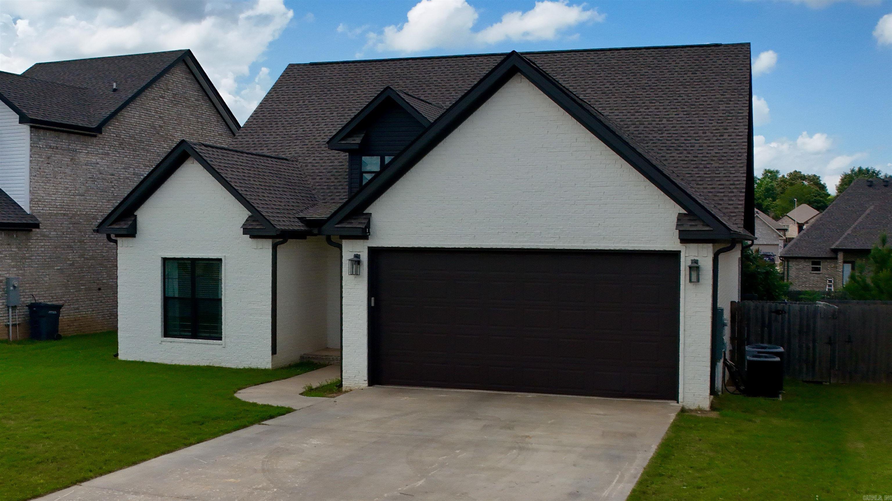 4204 Clowder  Jonesboro, AR