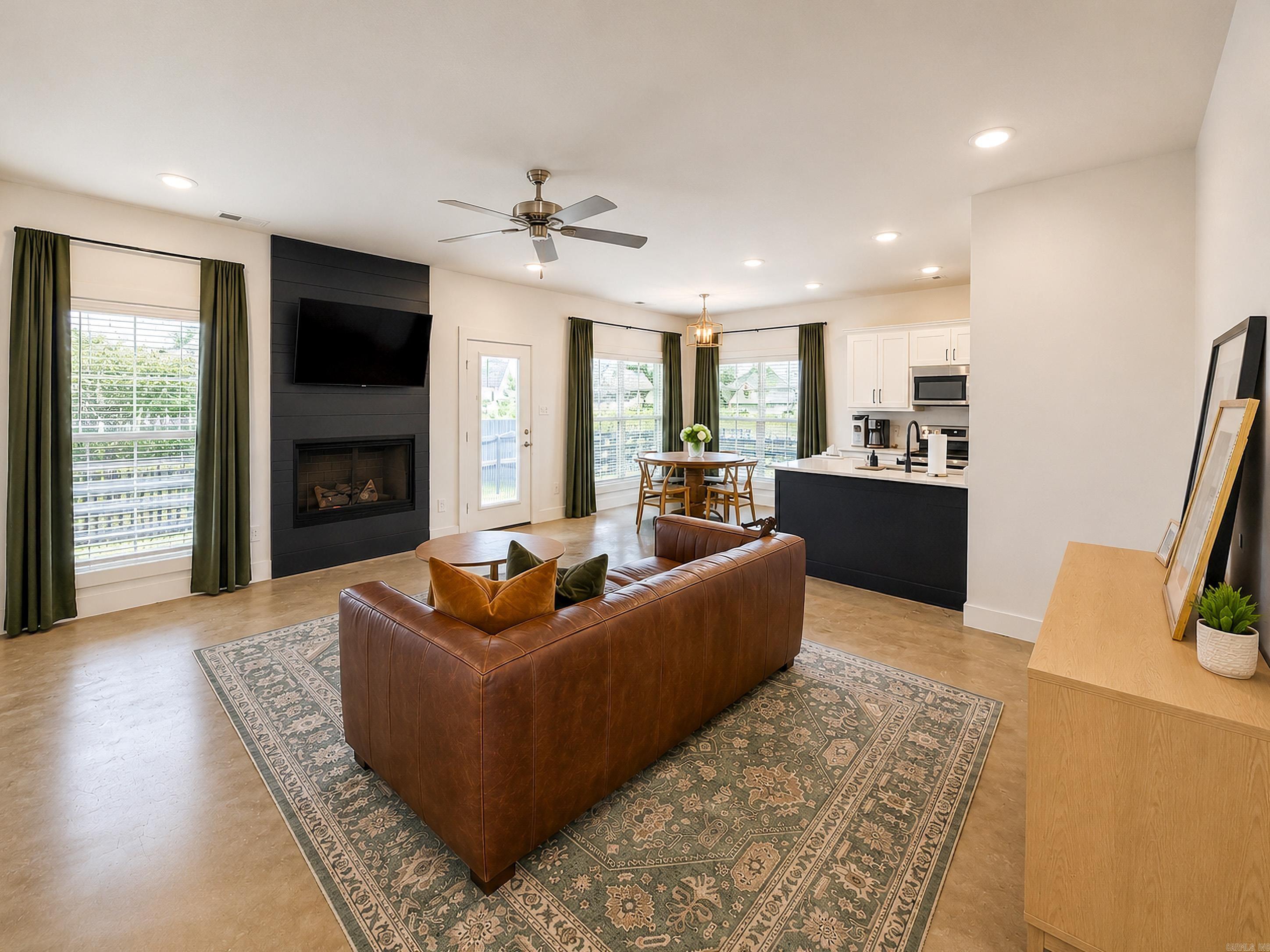 4204 Clowder  Jonesboro, AR