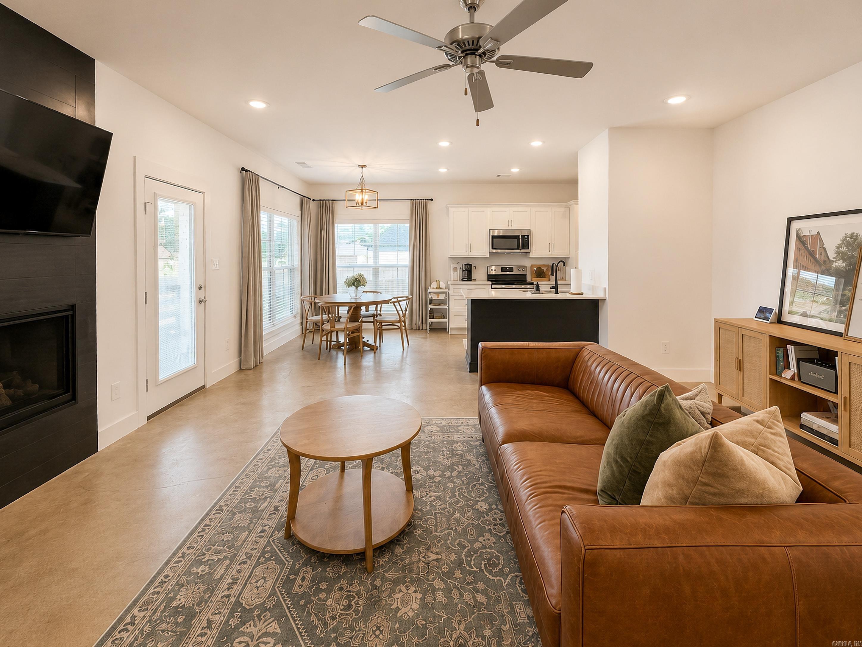 4204 Clowder  Jonesboro, AR