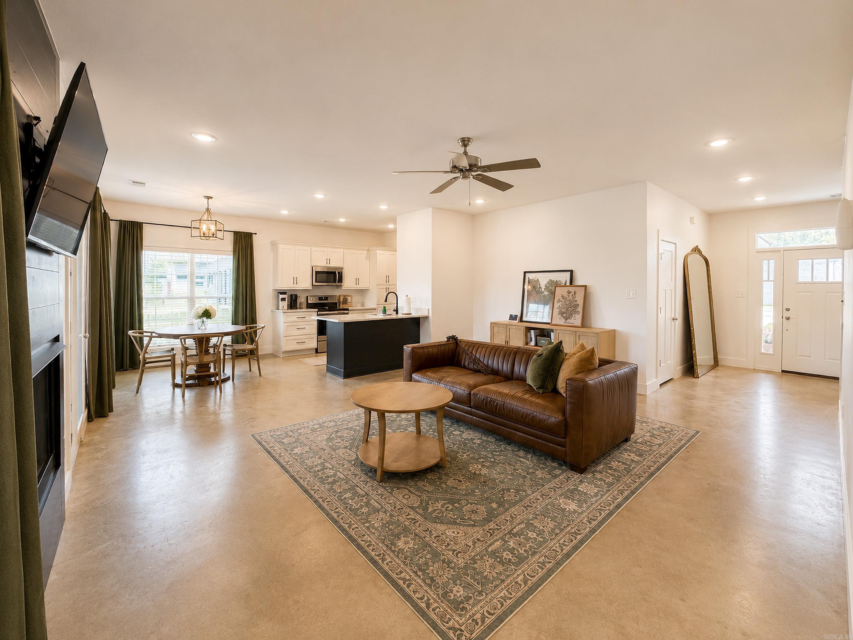4204 Clowder  Jonesboro, AR