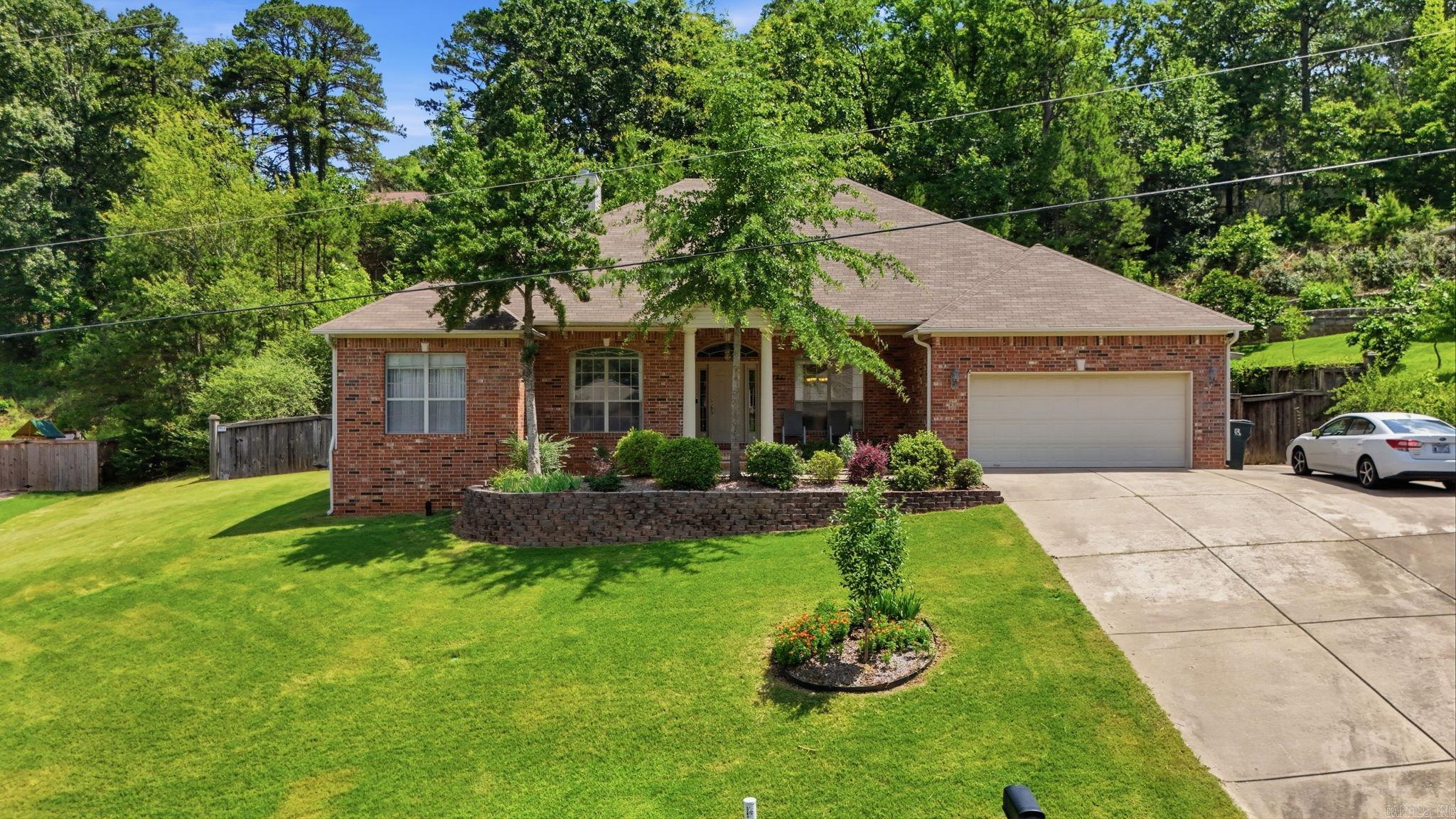 2121 Westport Loop  Little Rock, AR