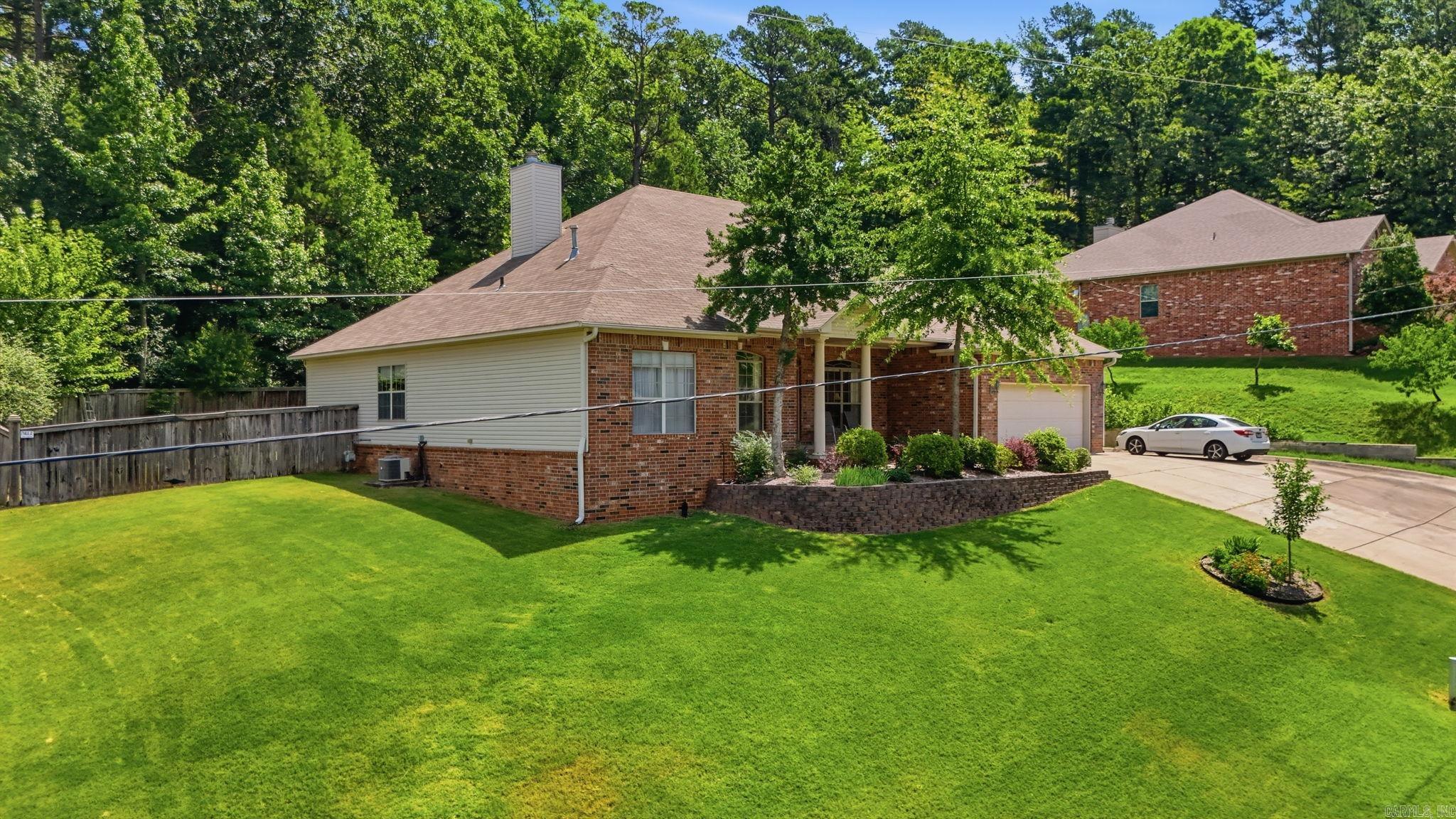 2121 Westport Loop  Little Rock, AR
