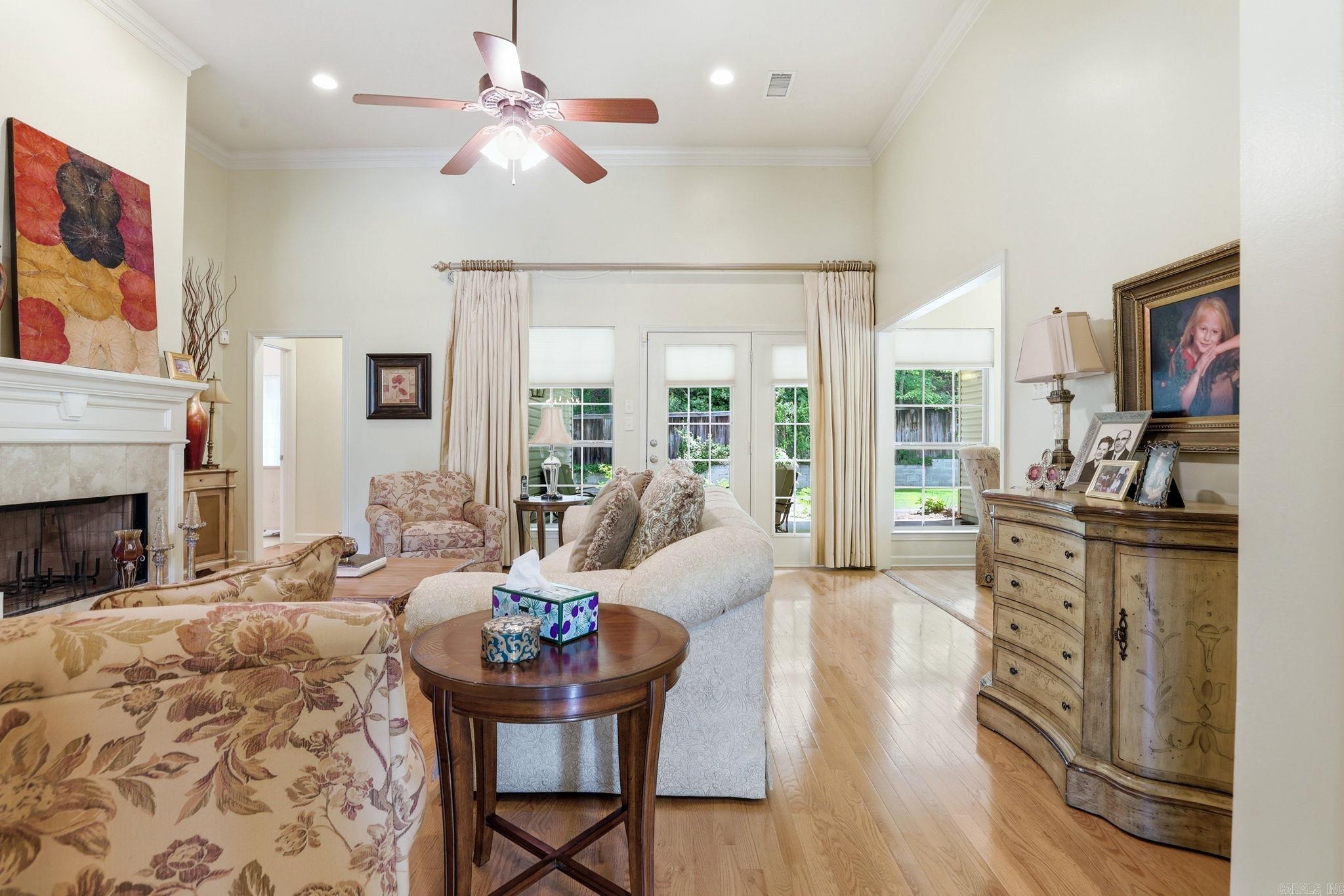 2121 Westport Loop  Little Rock, AR