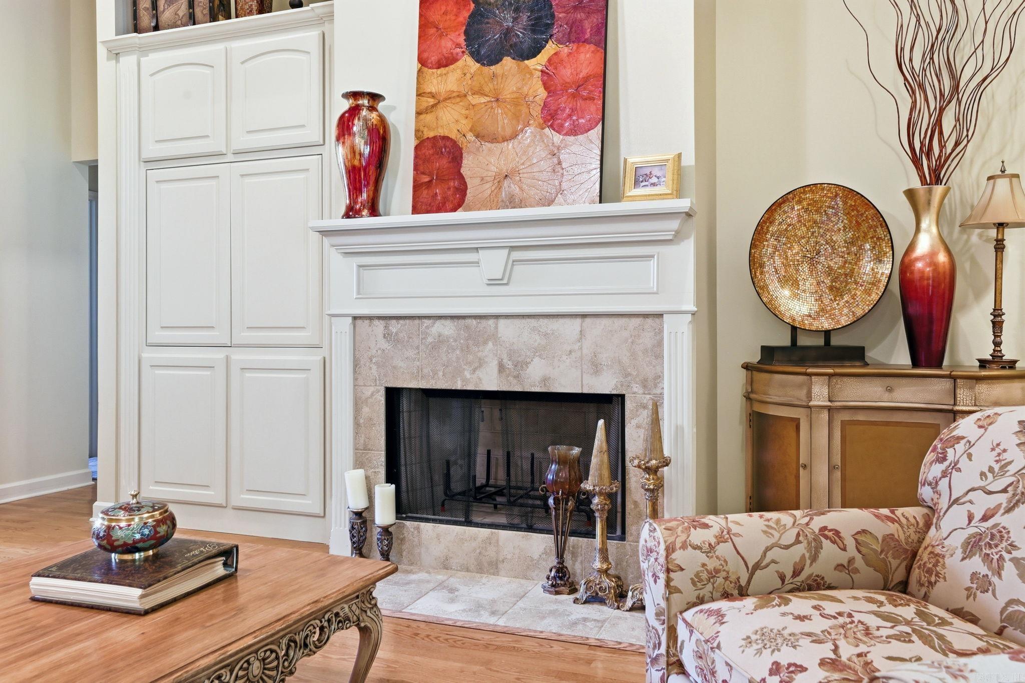 2121 Westport Loop  Little Rock, AR