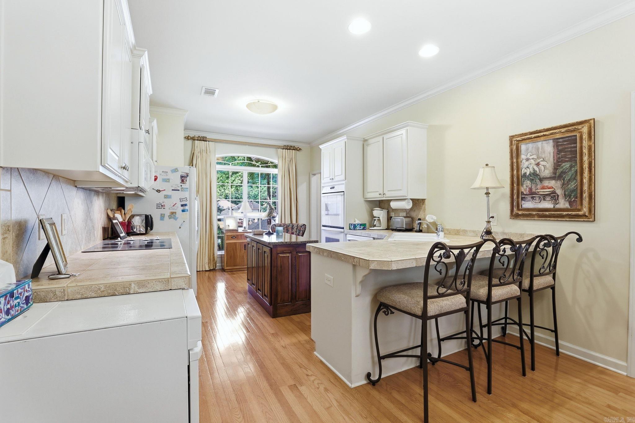 2121 Westport Loop  Little Rock, AR