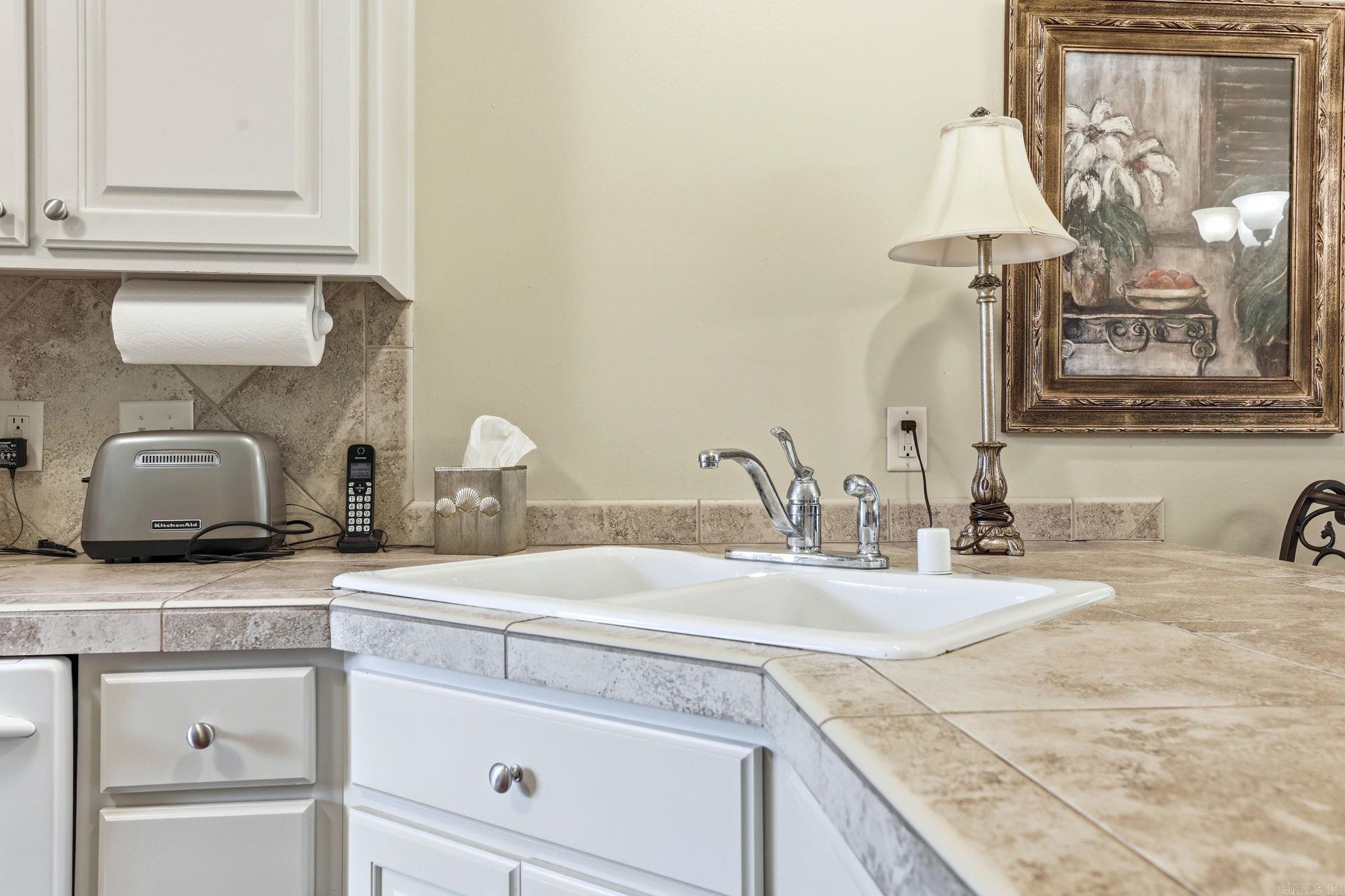 2121 Westport Loop  Little Rock, AR