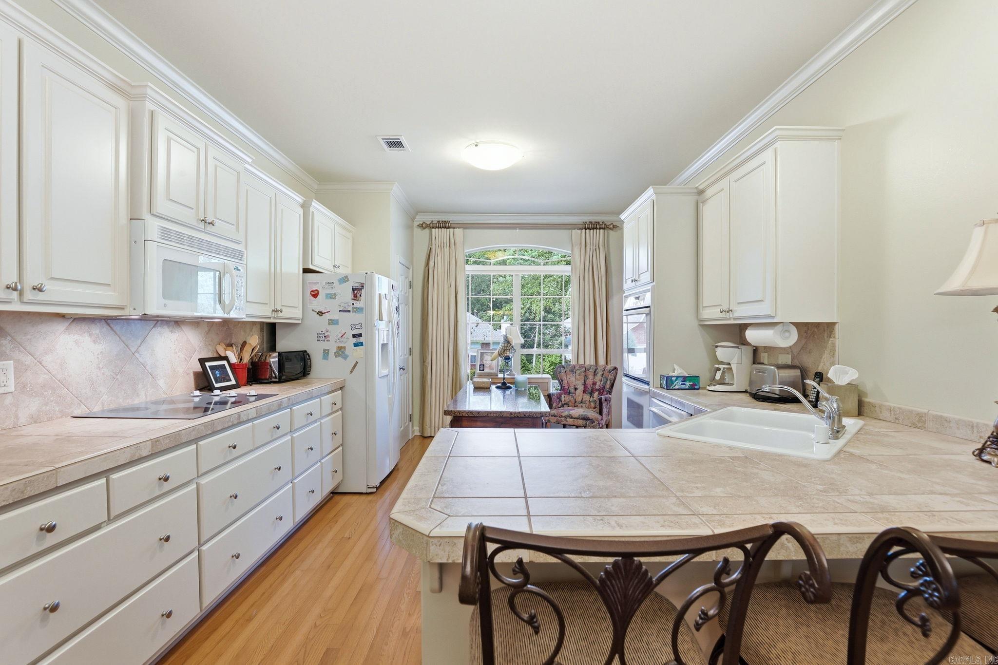 2121 Westport Loop  Little Rock, AR