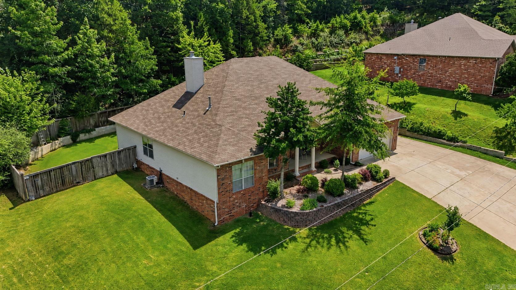 2121 Westport Loop  Little Rock, AR