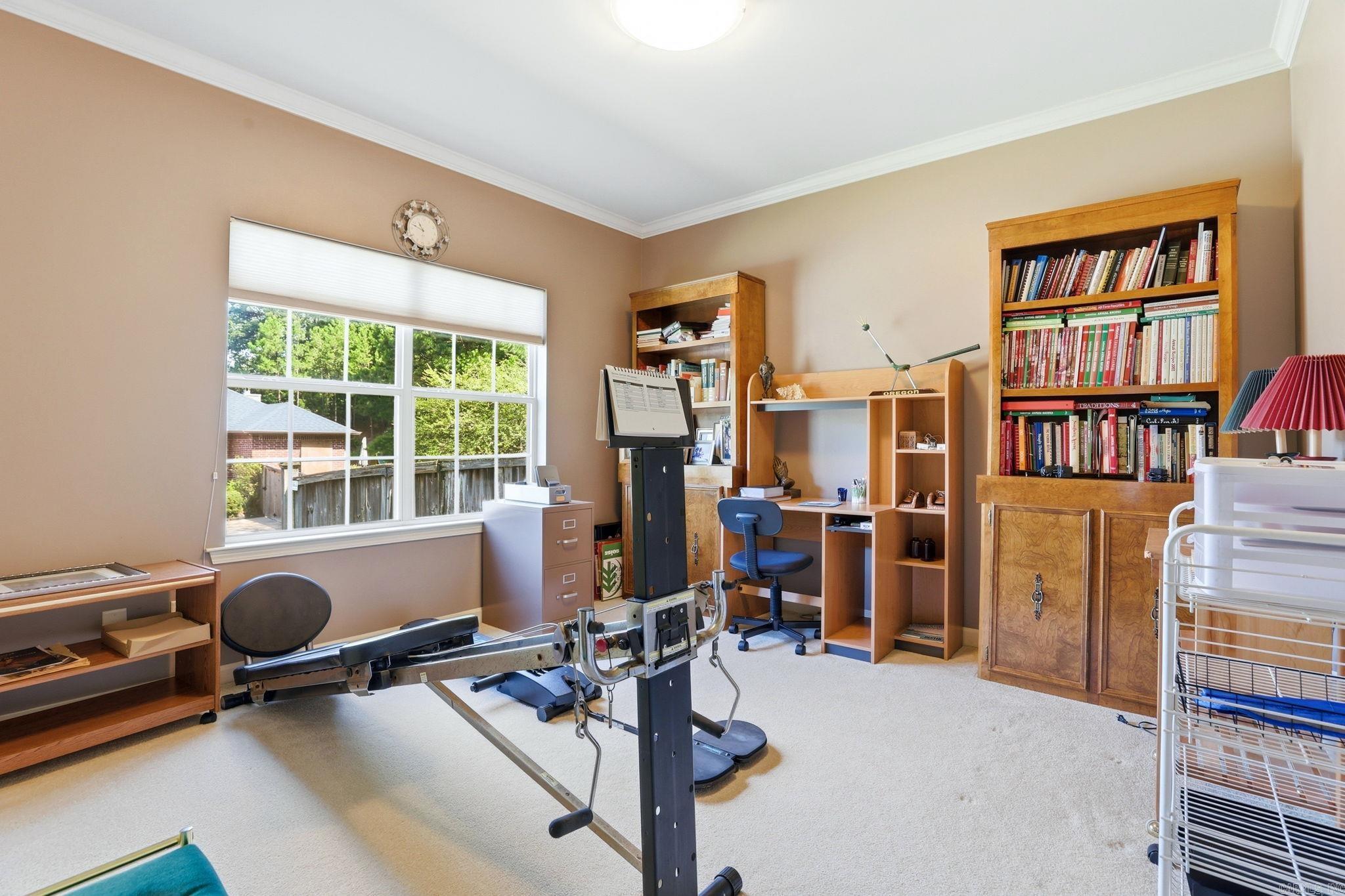 2121 Westport Loop  Little Rock, AR