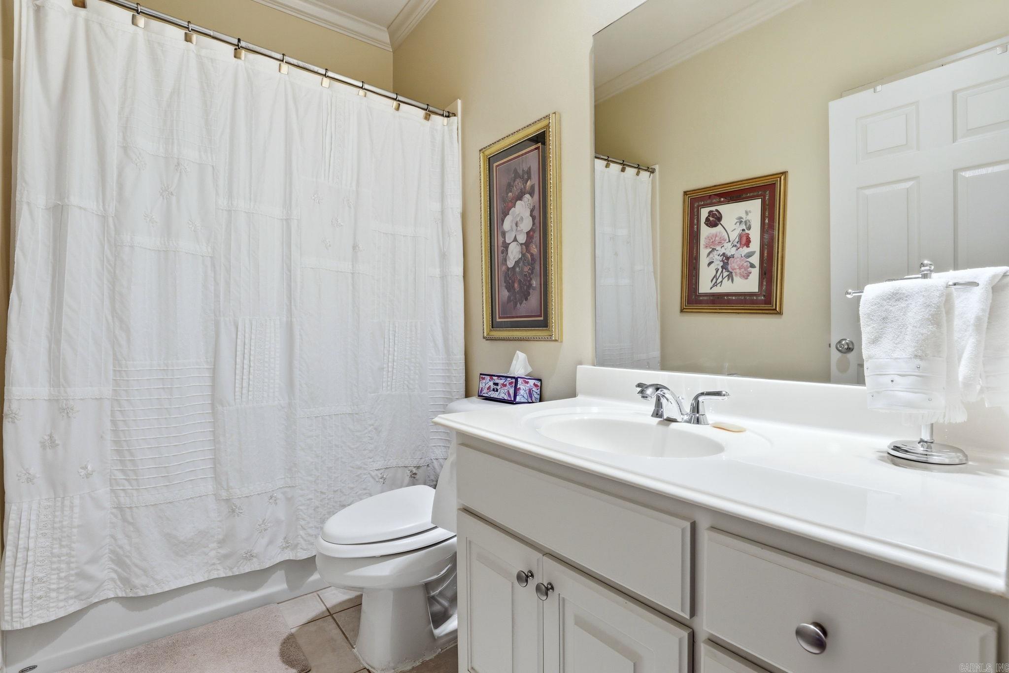 2121 Westport Loop  Little Rock, AR