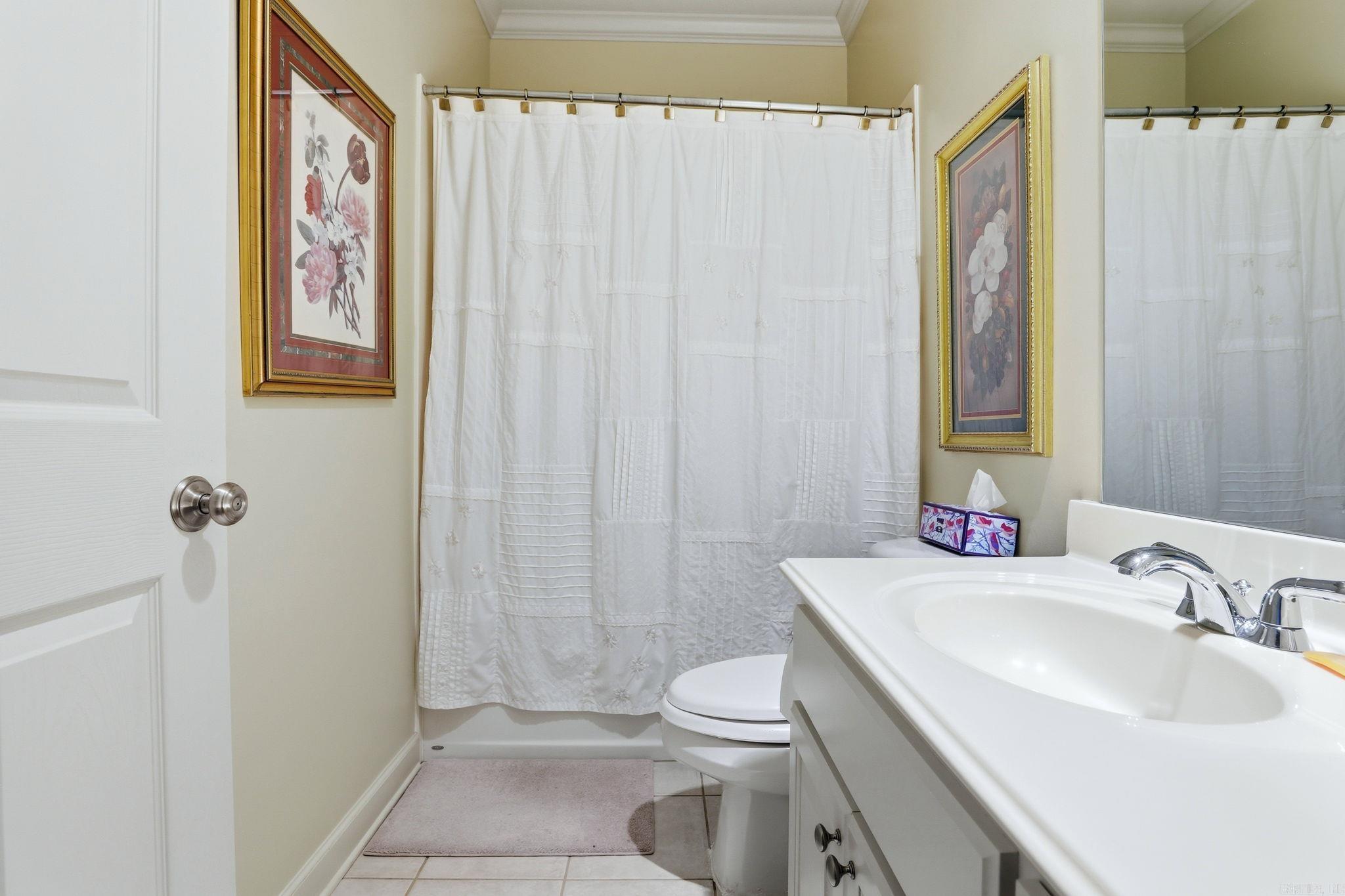2121 Westport Loop  Little Rock, AR