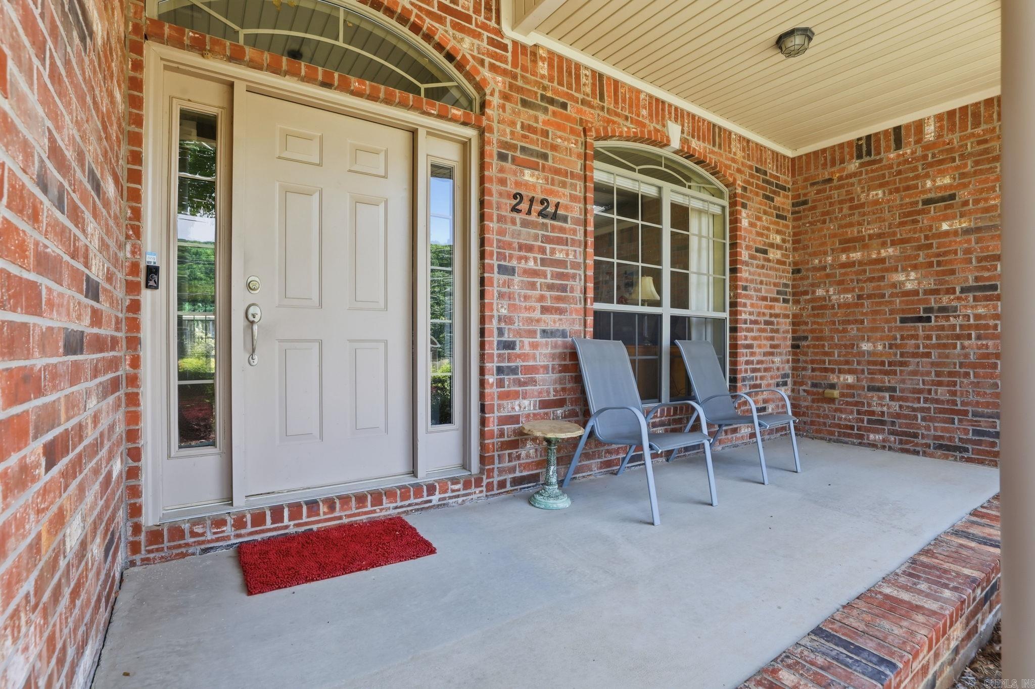 2121 Westport Loop  Little Rock, AR