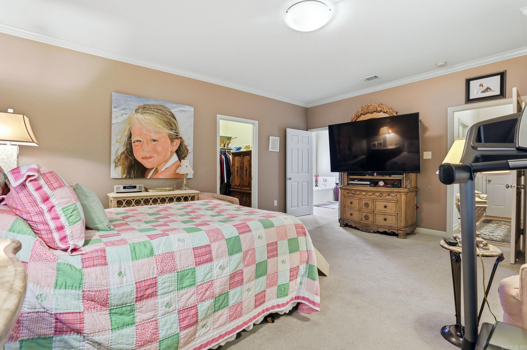 2121 Westport Loop  Little Rock, AR