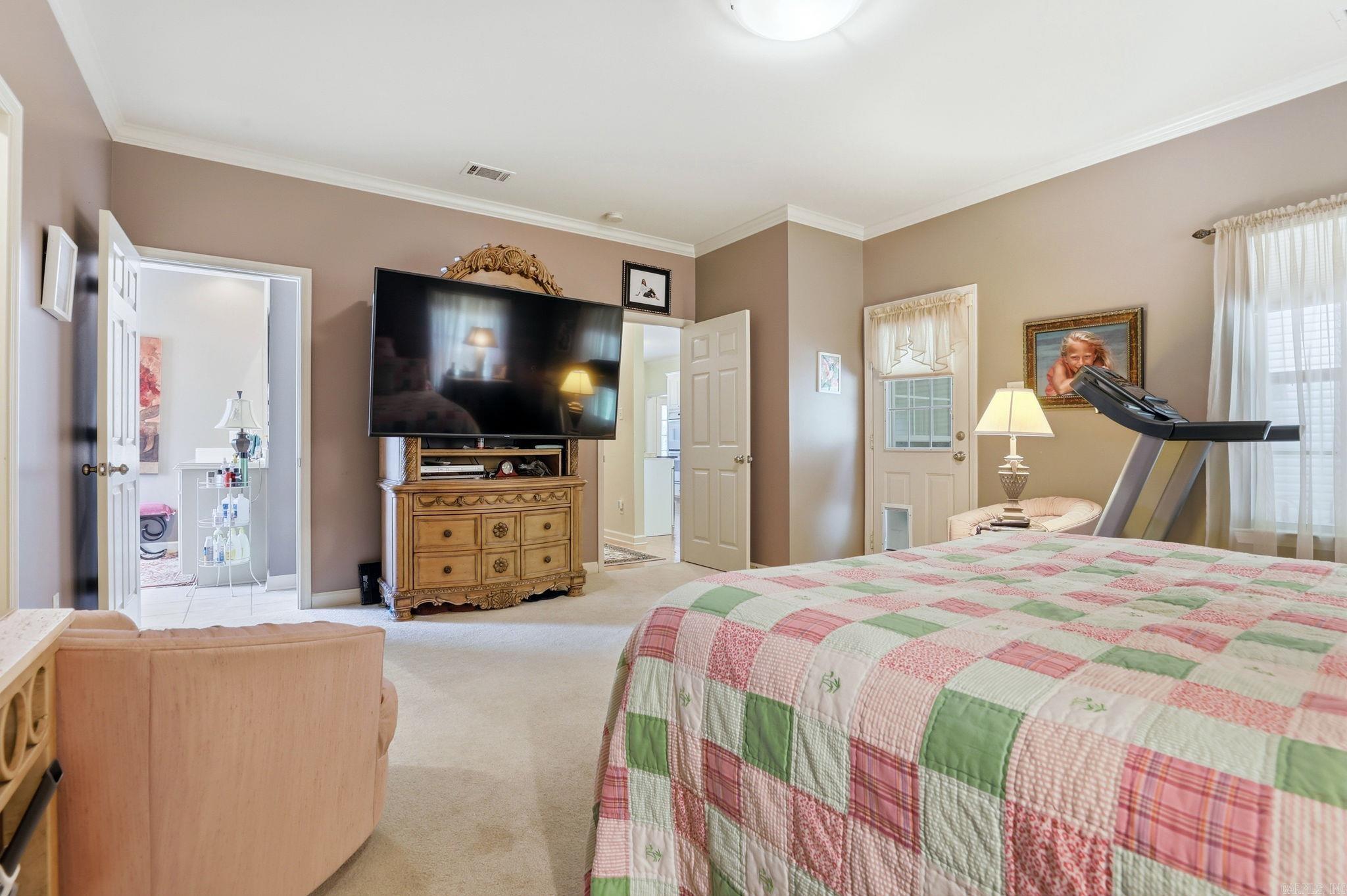 2121 Westport Loop  Little Rock, AR
