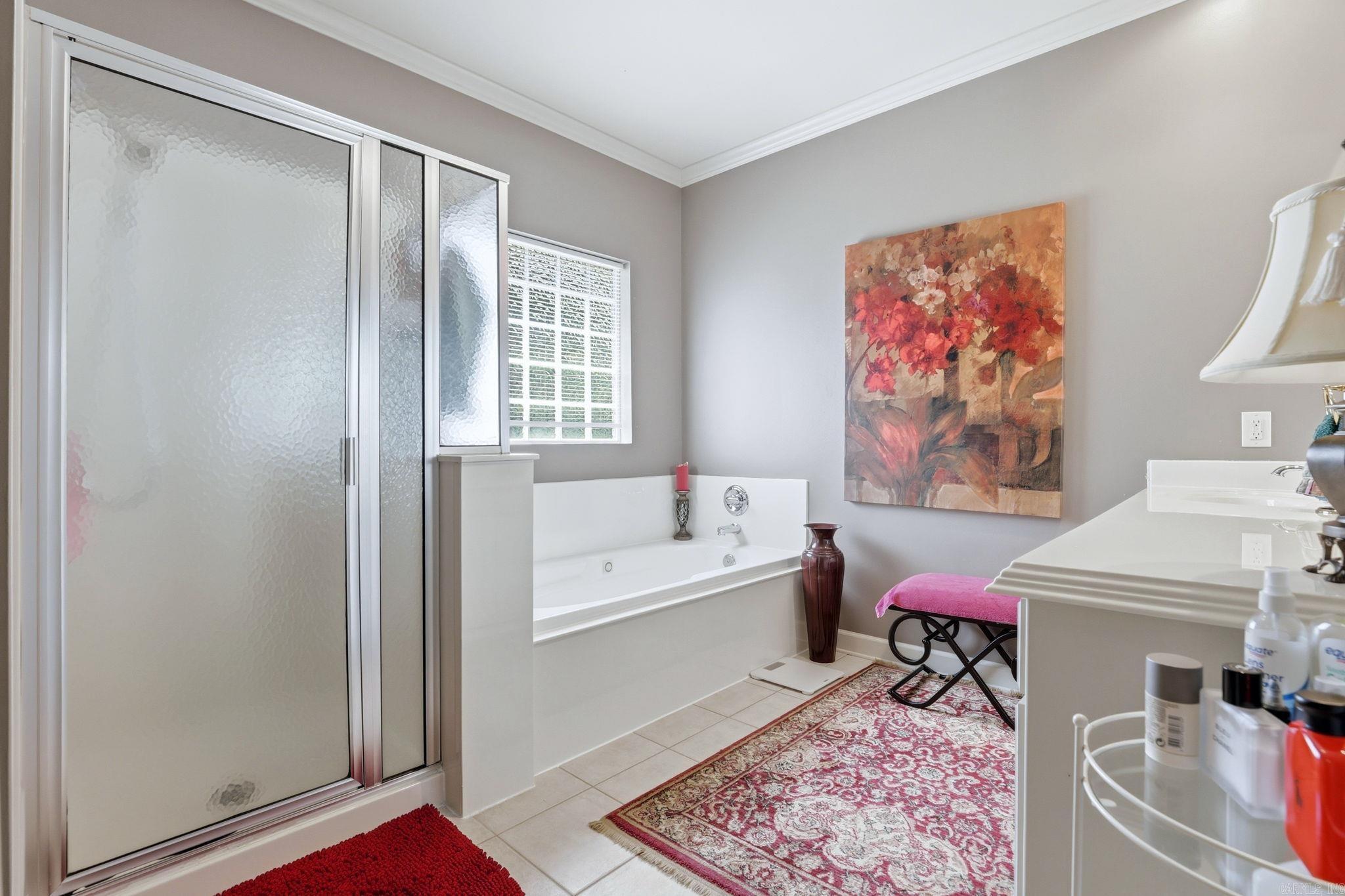 2121 Westport Loop  Little Rock, AR