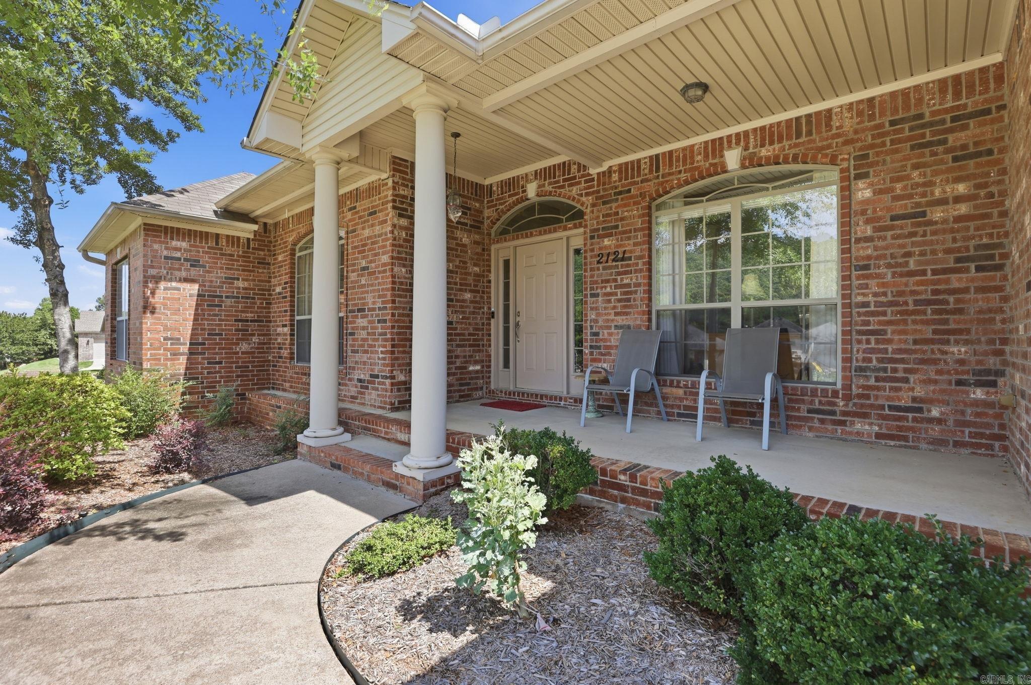 2121 Westport Loop  Little Rock, AR