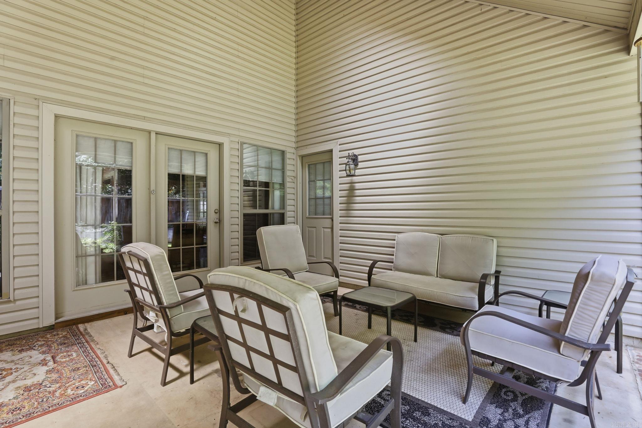 2121 Westport Loop  Little Rock, AR