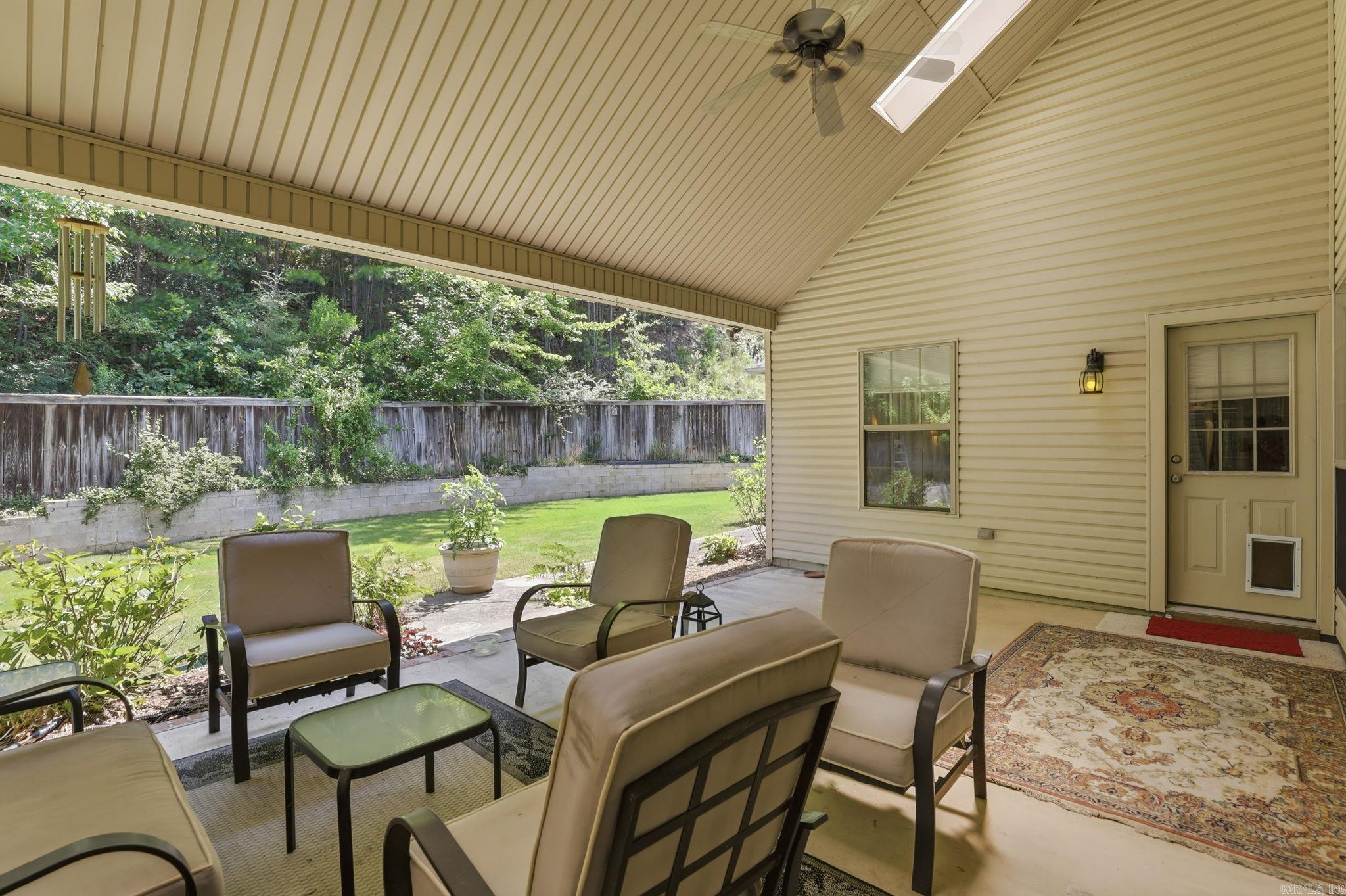 2121 Westport Loop  Little Rock, AR