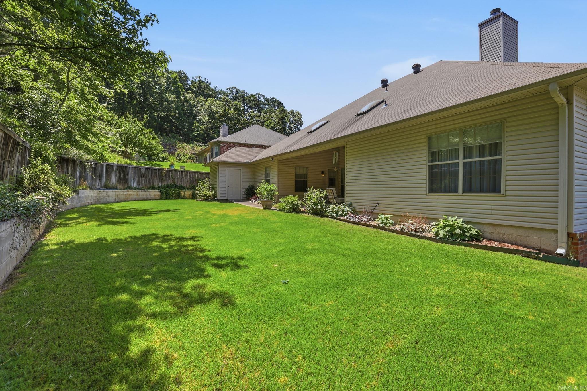 2121 Westport Loop  Little Rock, AR