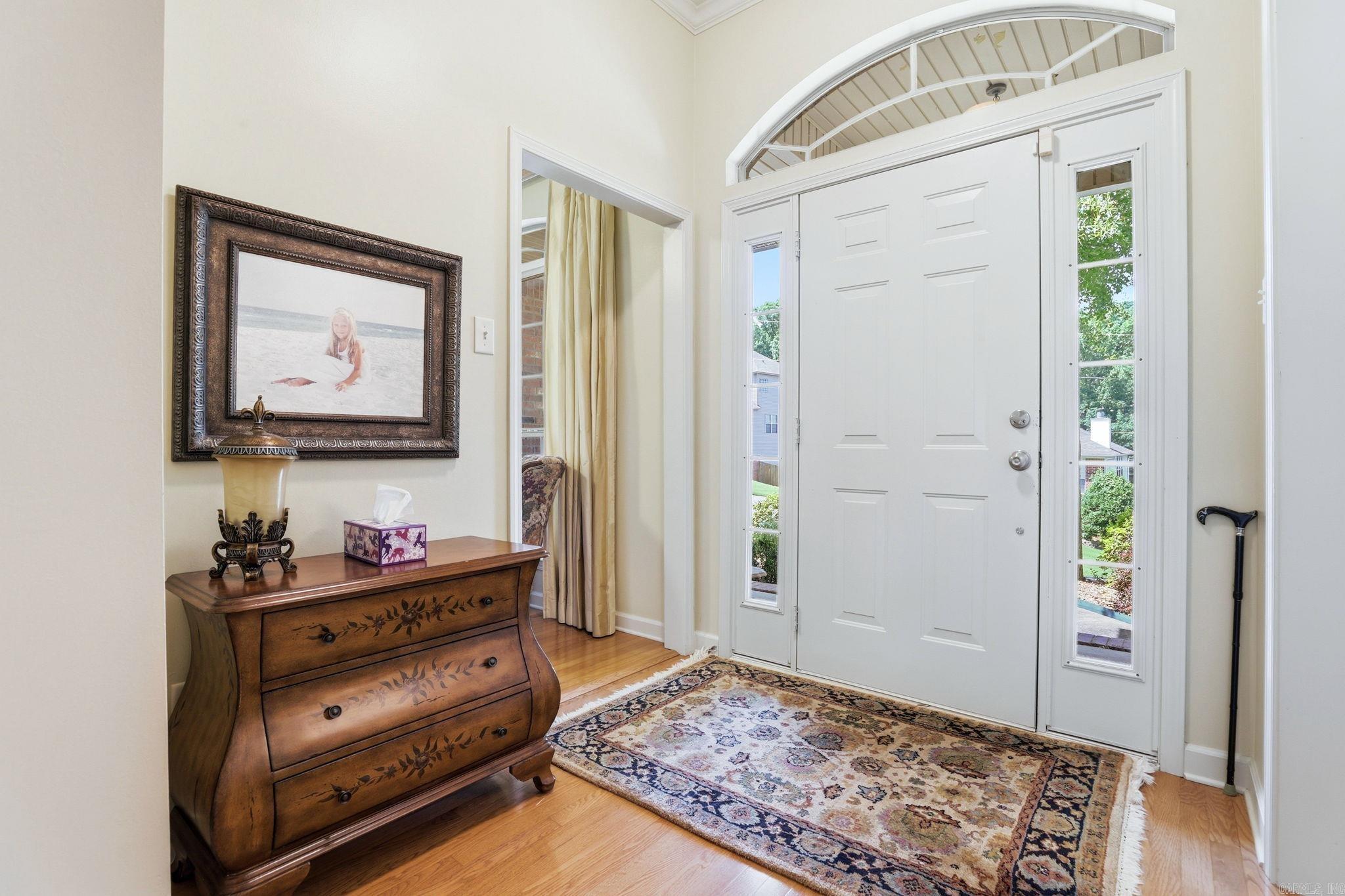 2121 Westport Loop  Little Rock, AR