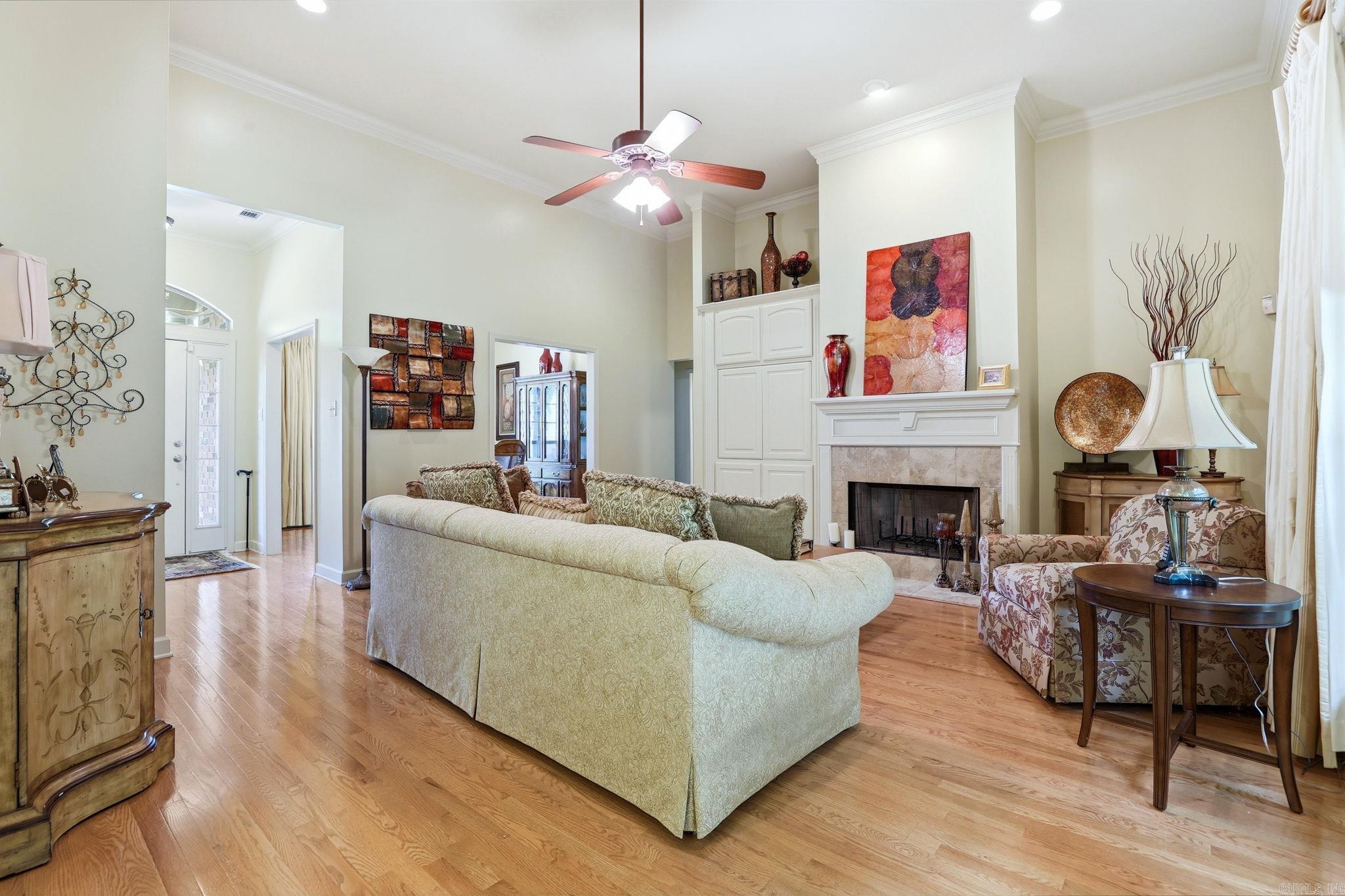 2121 Westport Loop  Little Rock, AR