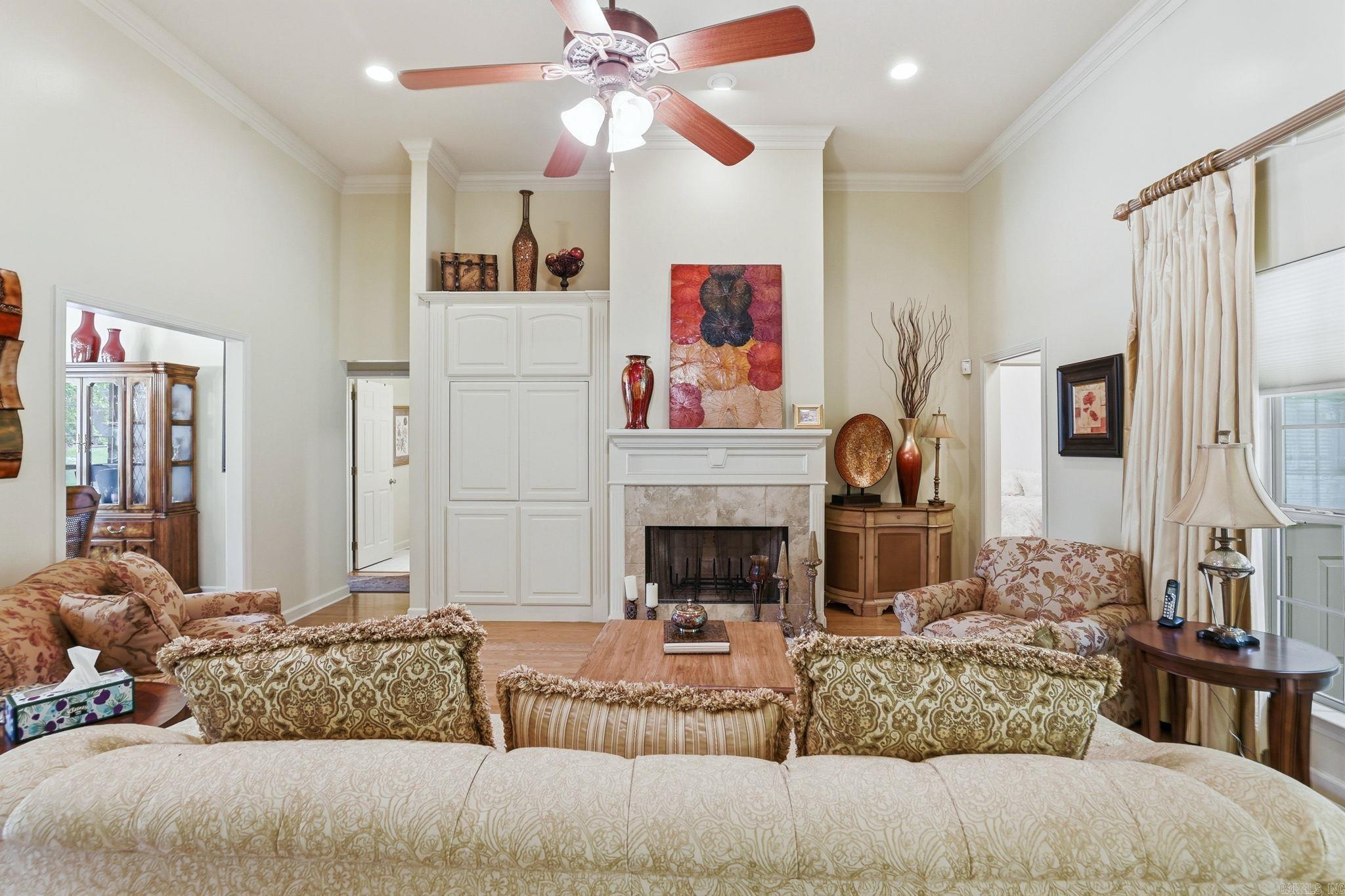 2121 Westport Loop  Little Rock, AR
