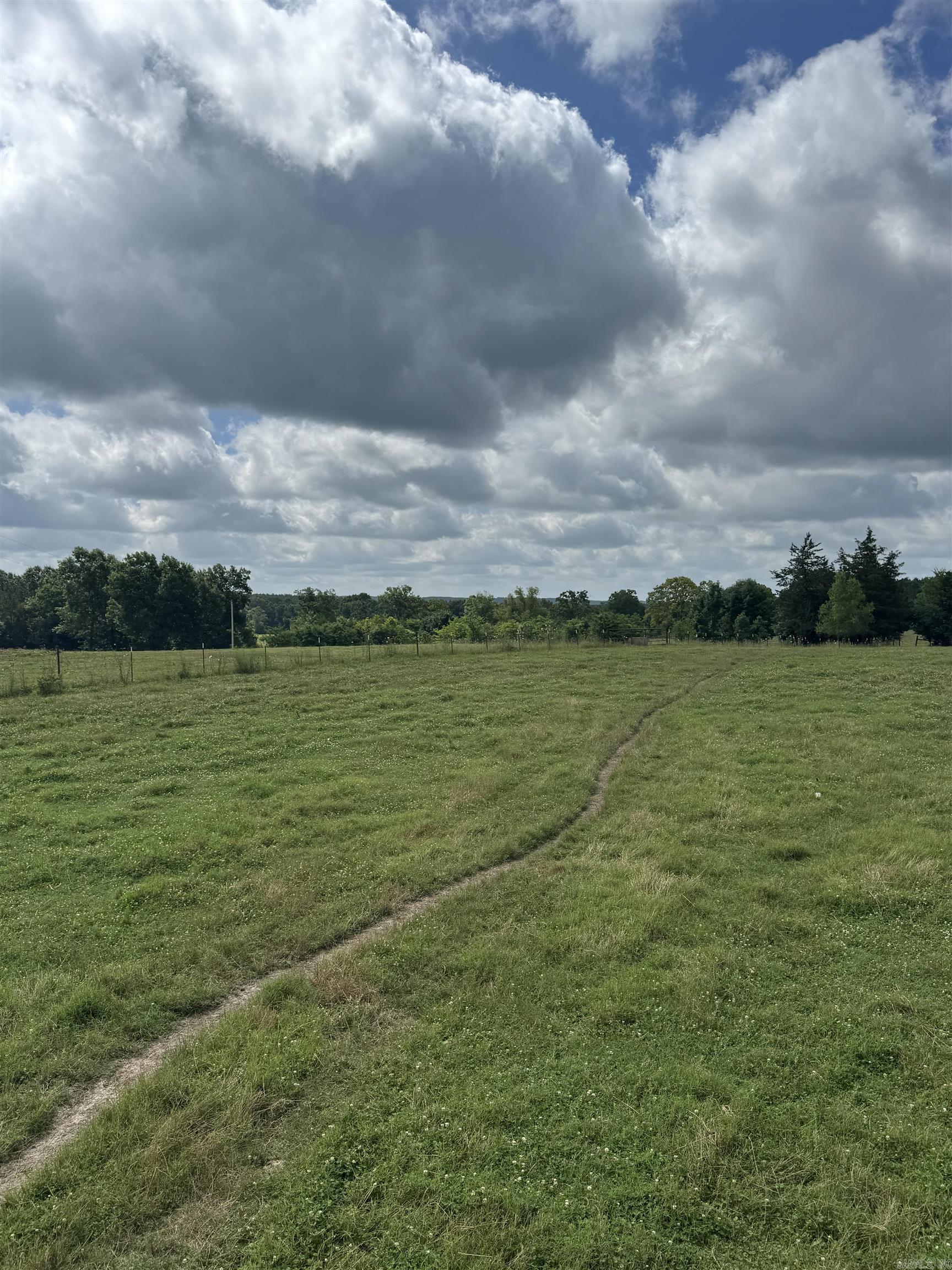 100 Acres Wynn  Dierks, AR