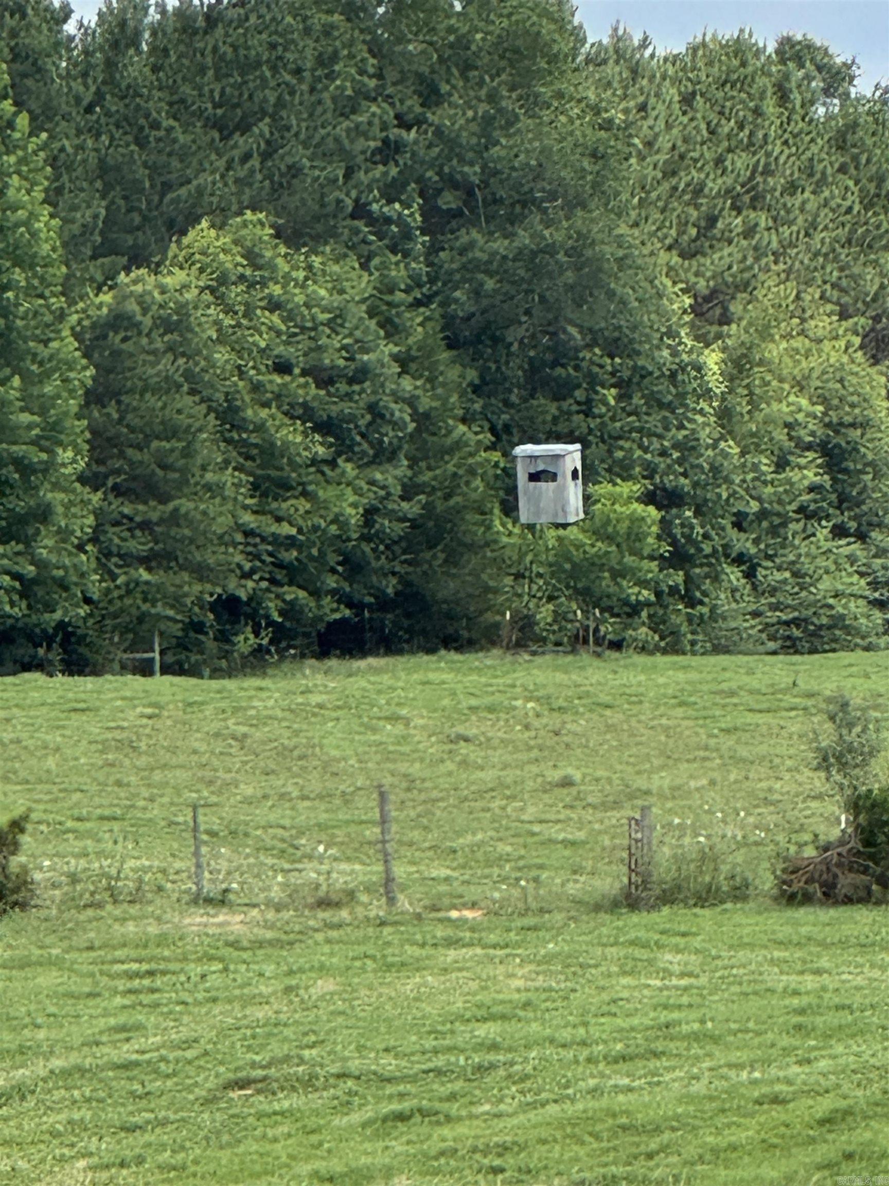 100 Acres Wynn  Dierks, AR