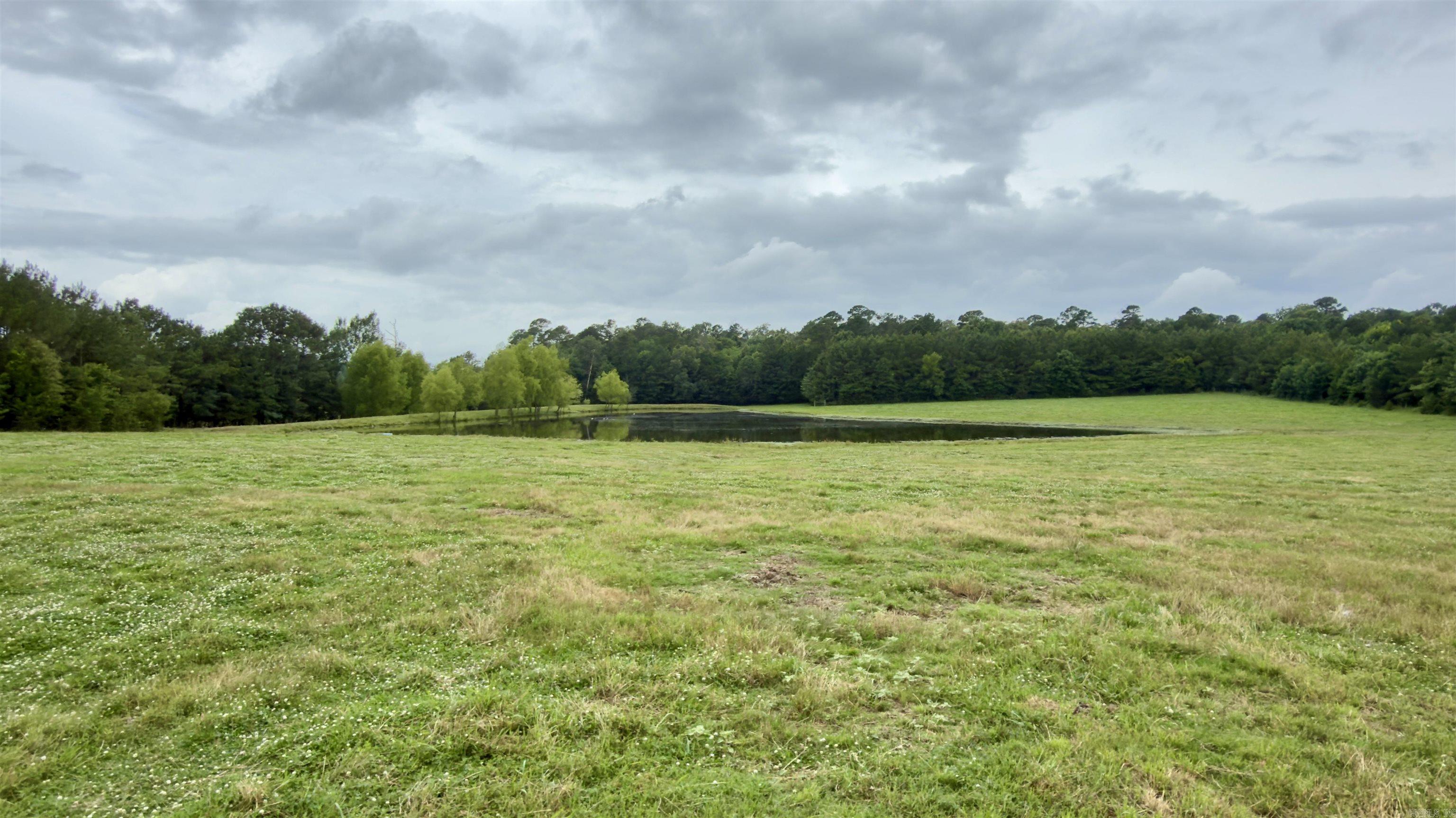 100 Acres Wynn  Dierks, AR
