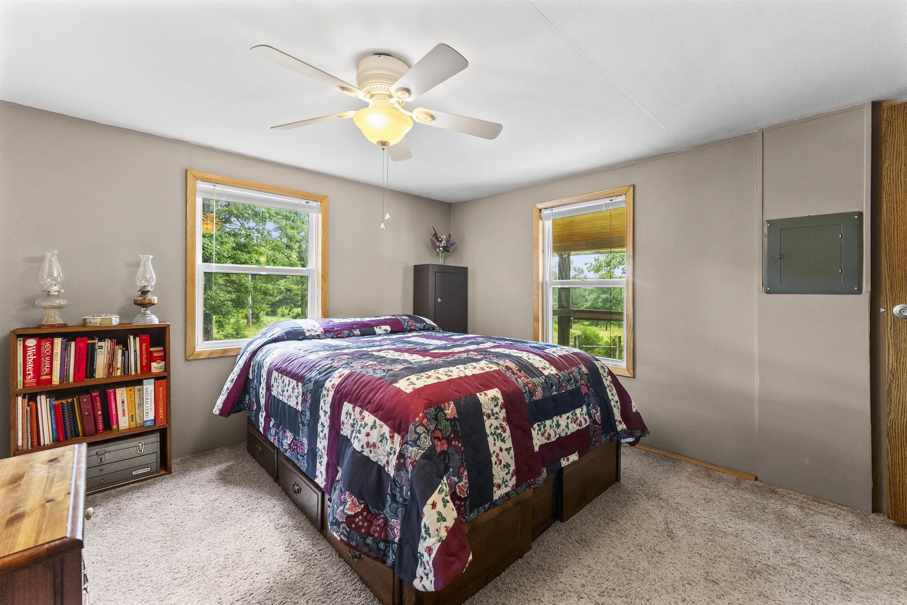 1083 Old Arkana Road  Mountain Home, AR