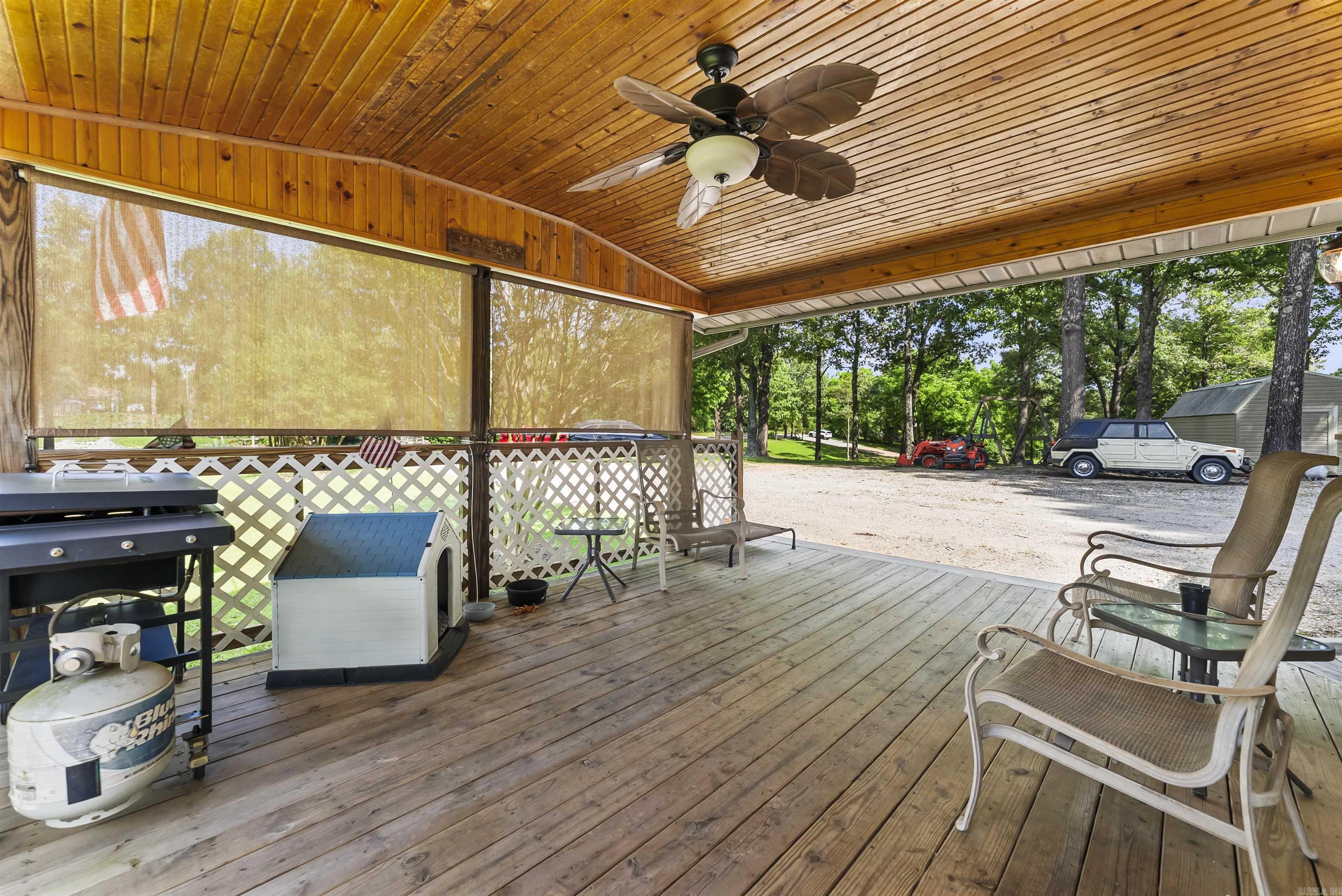 1083 Old Arkana Road  Mountain Home, AR