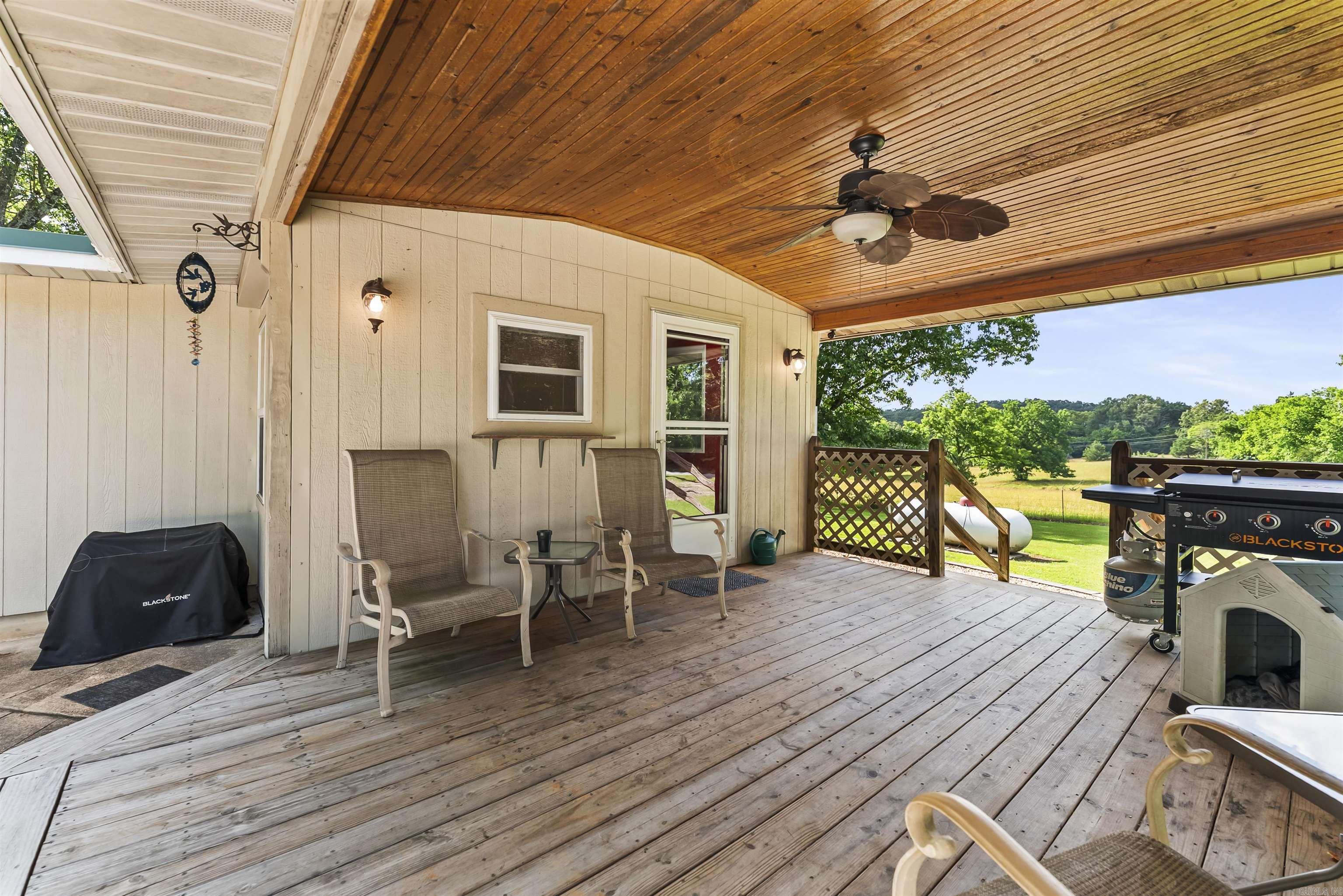 1083 Old Arkana Road  Mountain Home, AR