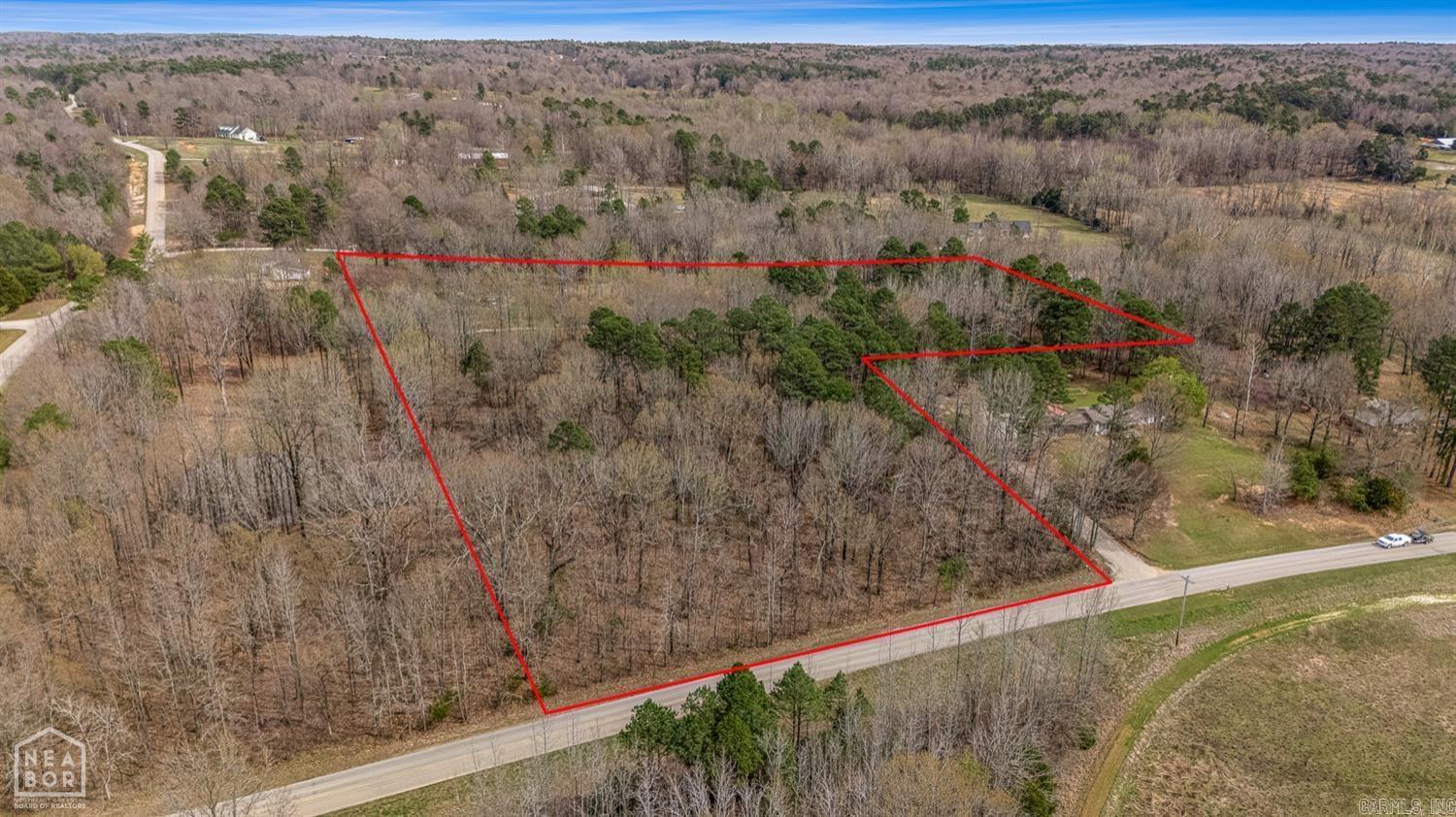 10 Greene 609  Paragould, AR