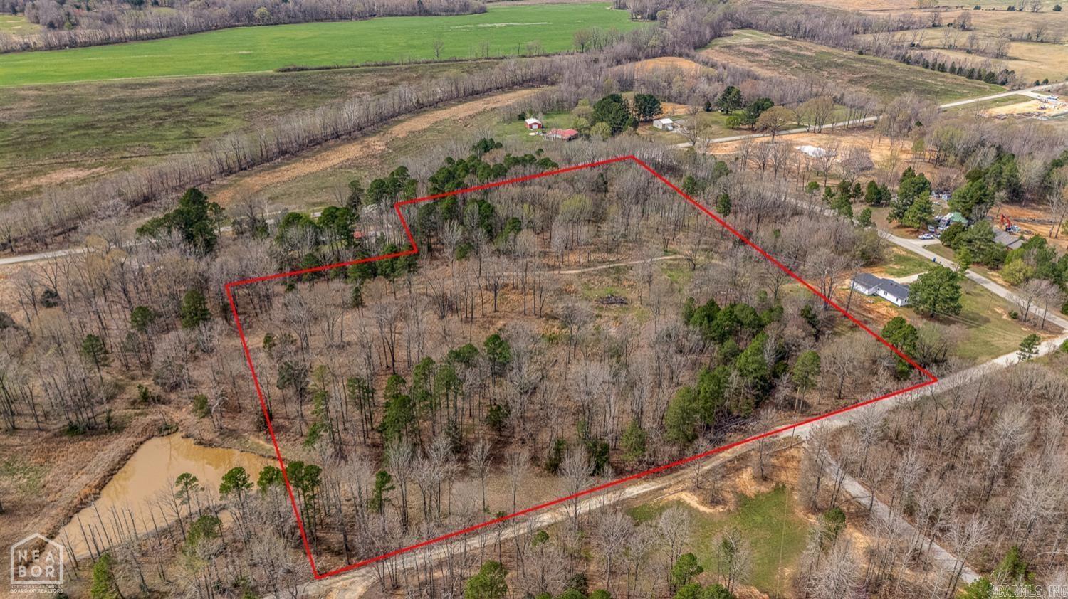 10 Greene 609  Paragould, AR
