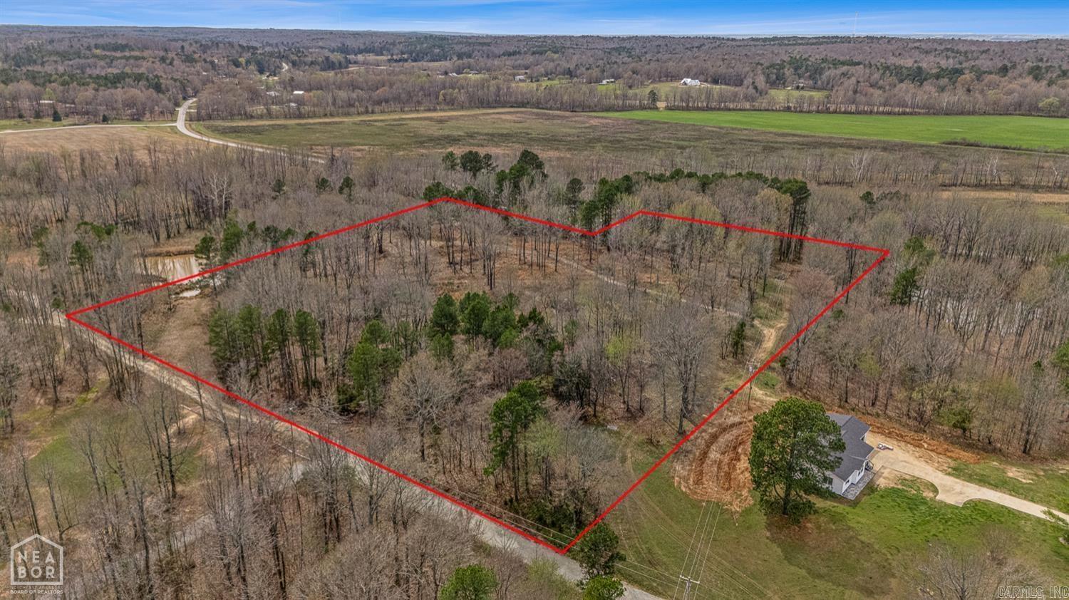 10 Greene 609  Paragould, AR